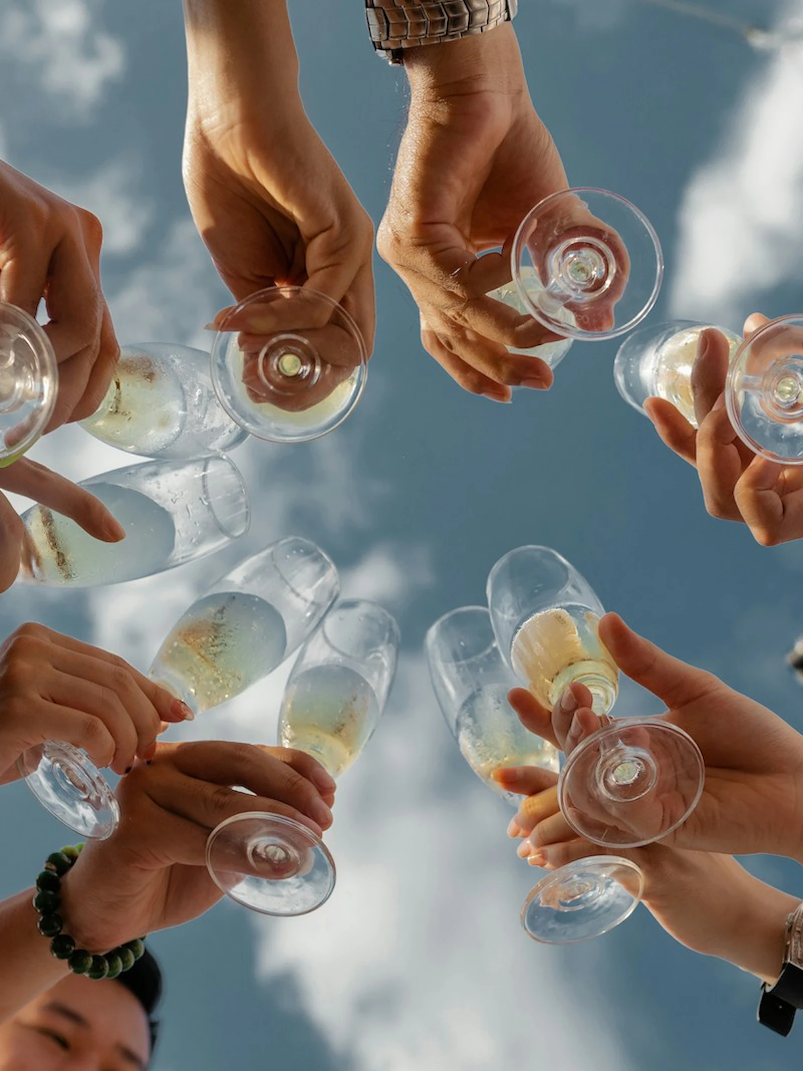 Een gastric bypass verhoogt het risico op alcoholverslaving