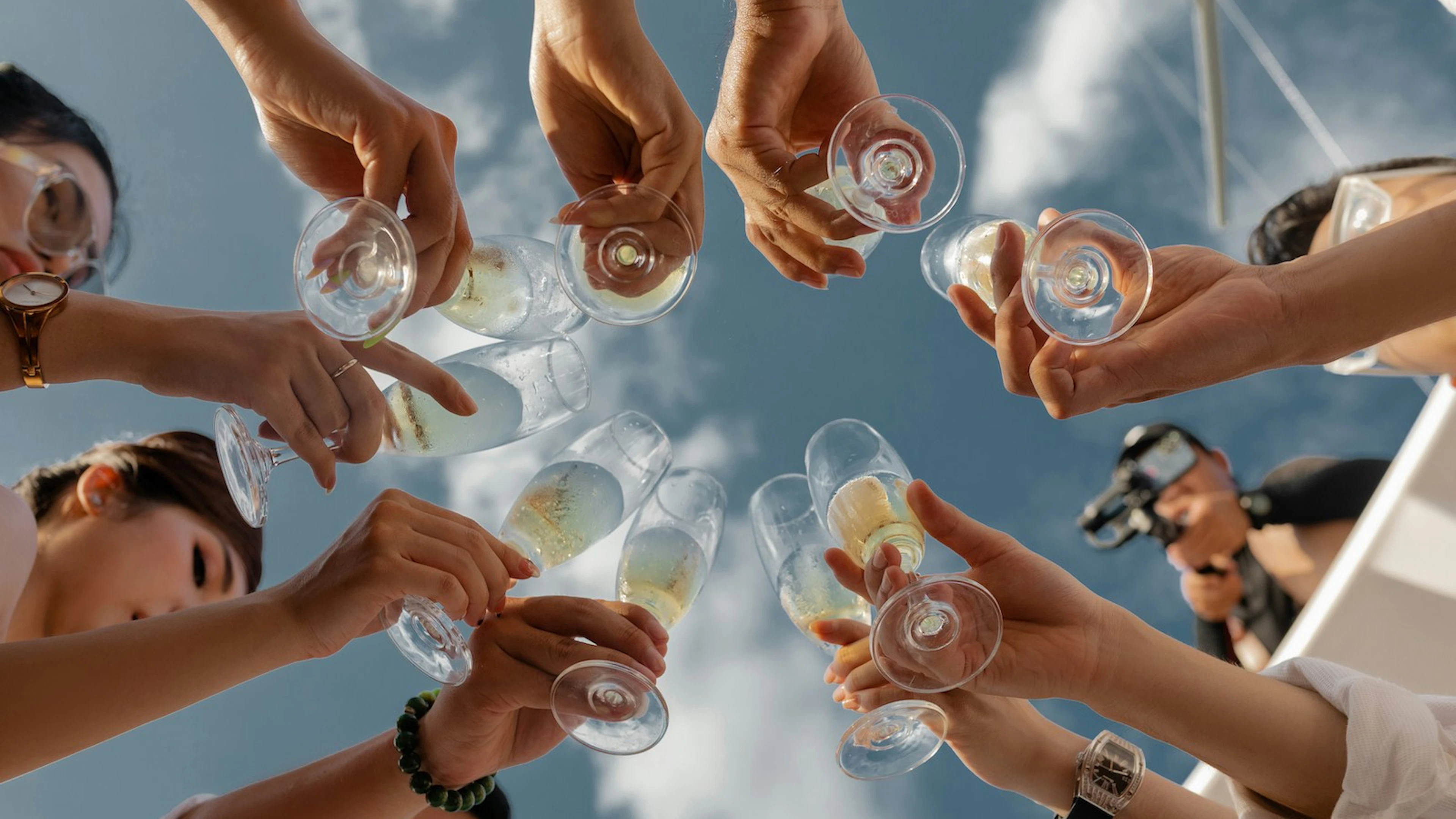 Een gastric bypass verhoogt het risico op alcoholverslaving