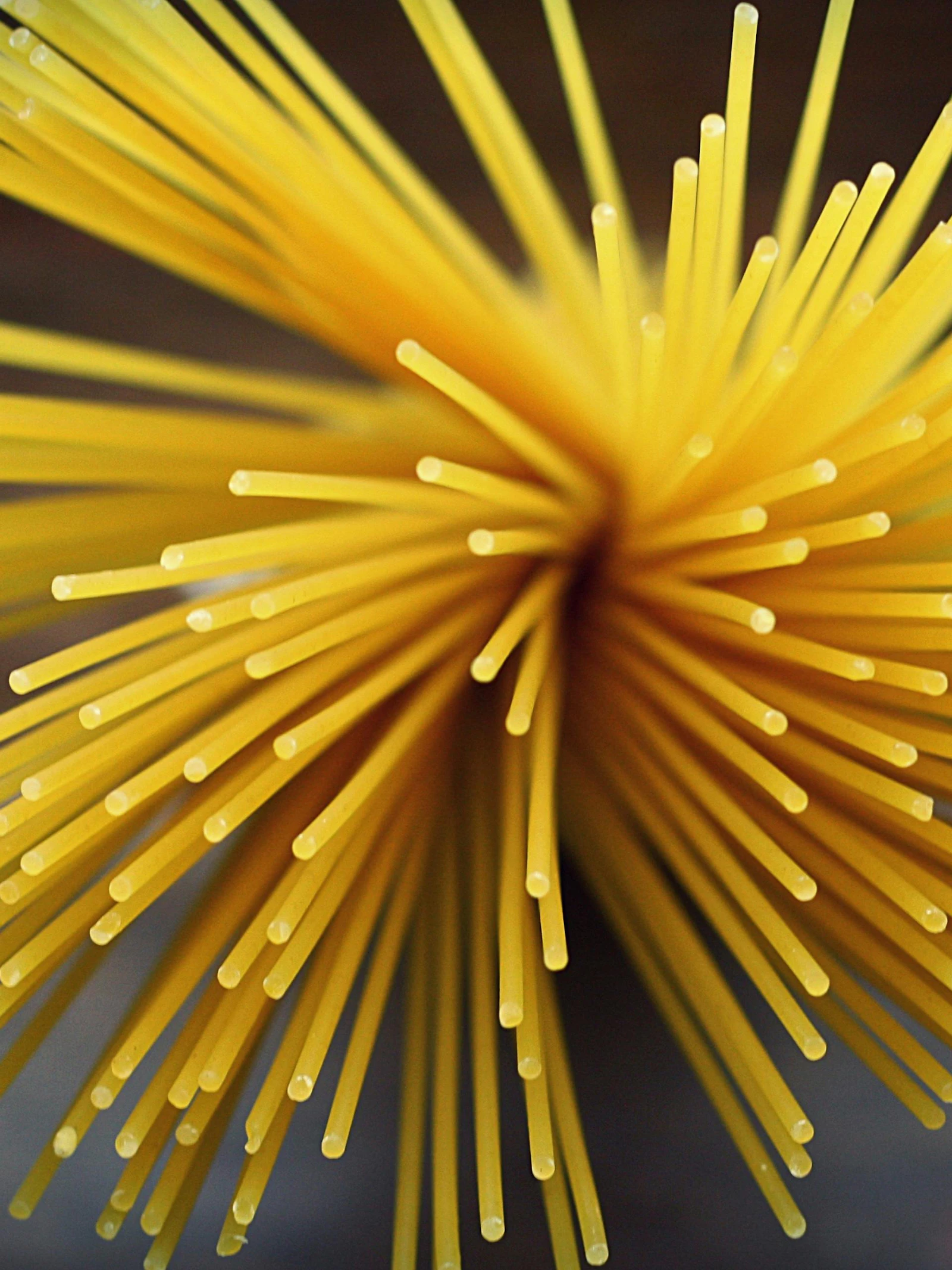 Chemici maken ‘nanotini’: 's werelds kleinste pasta