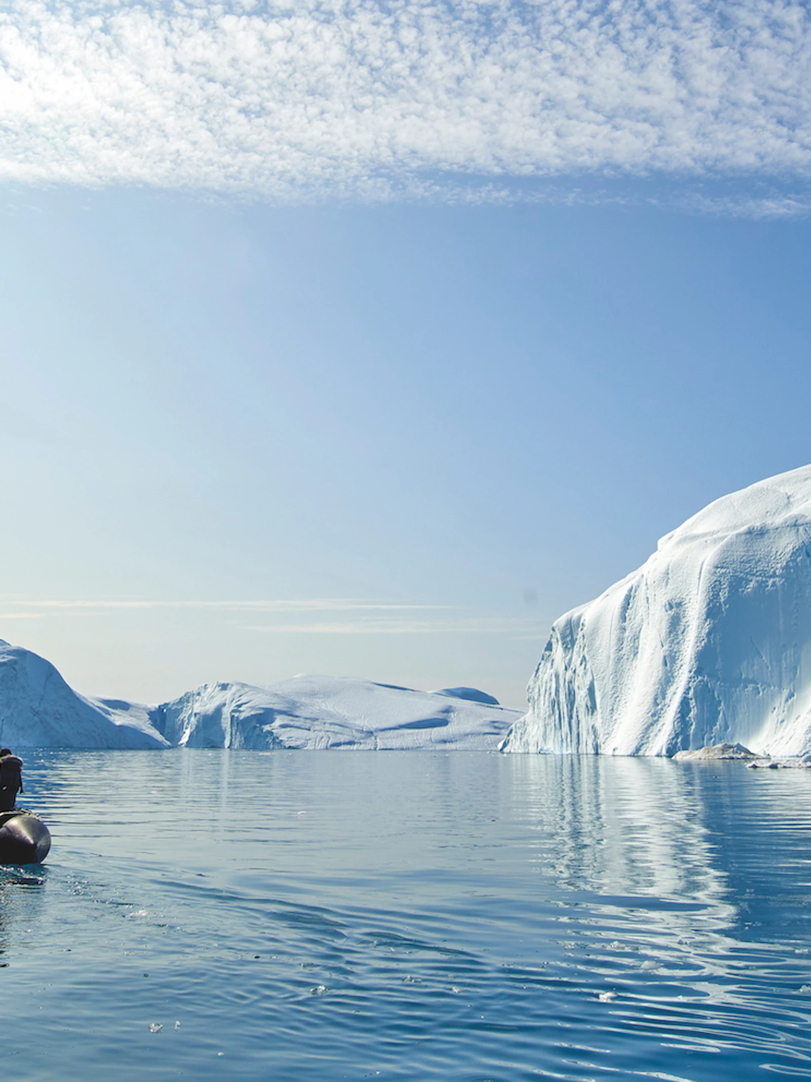 Expeditiecruise met Seabourn Venture: op avontuur door de legendarische Noordwestpassage