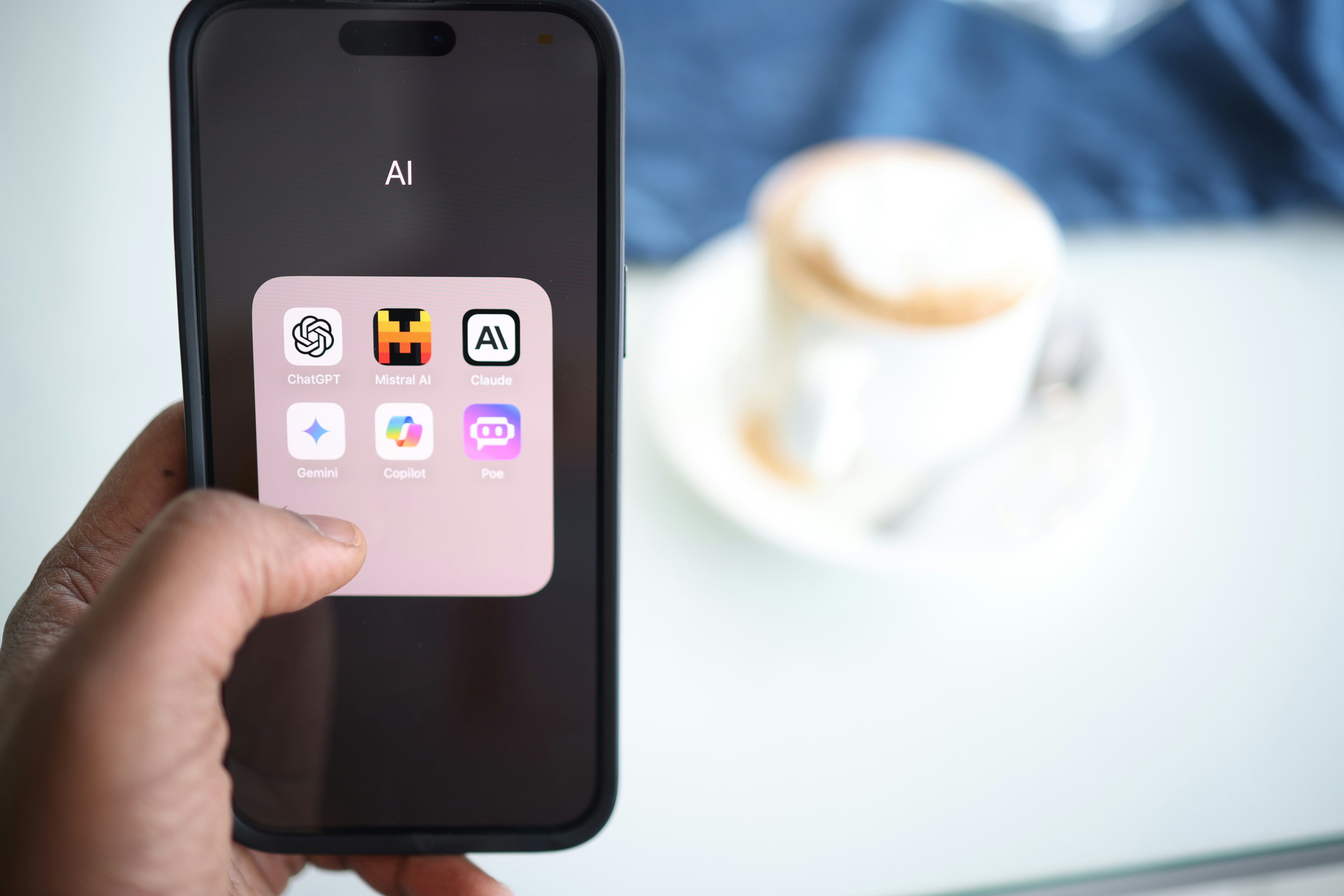 We moeten kwetsbare jongeren beschermen tegen AI-chatbots