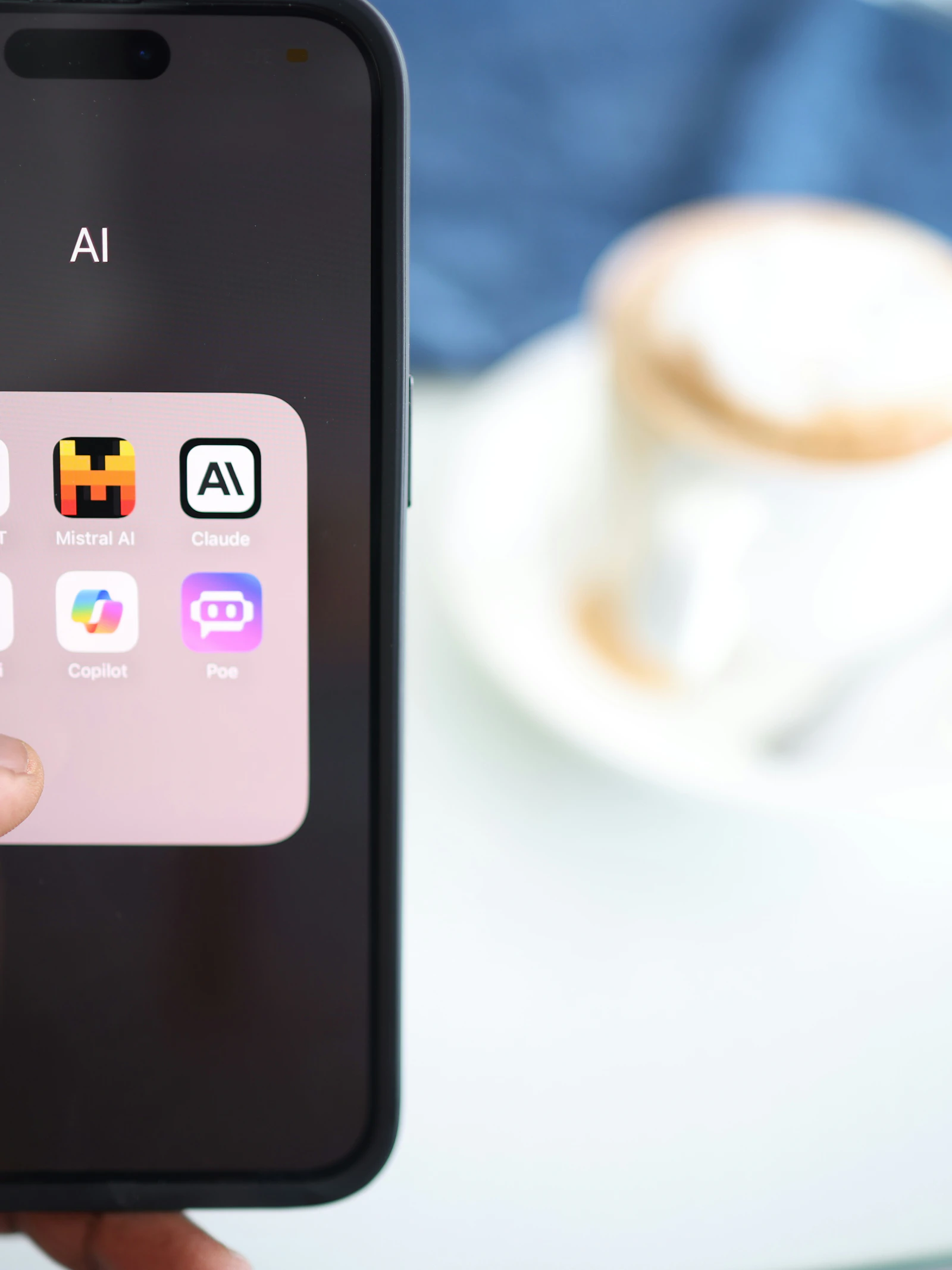 We moeten kwetsbare jongeren beschermen tegen AI-chatbots