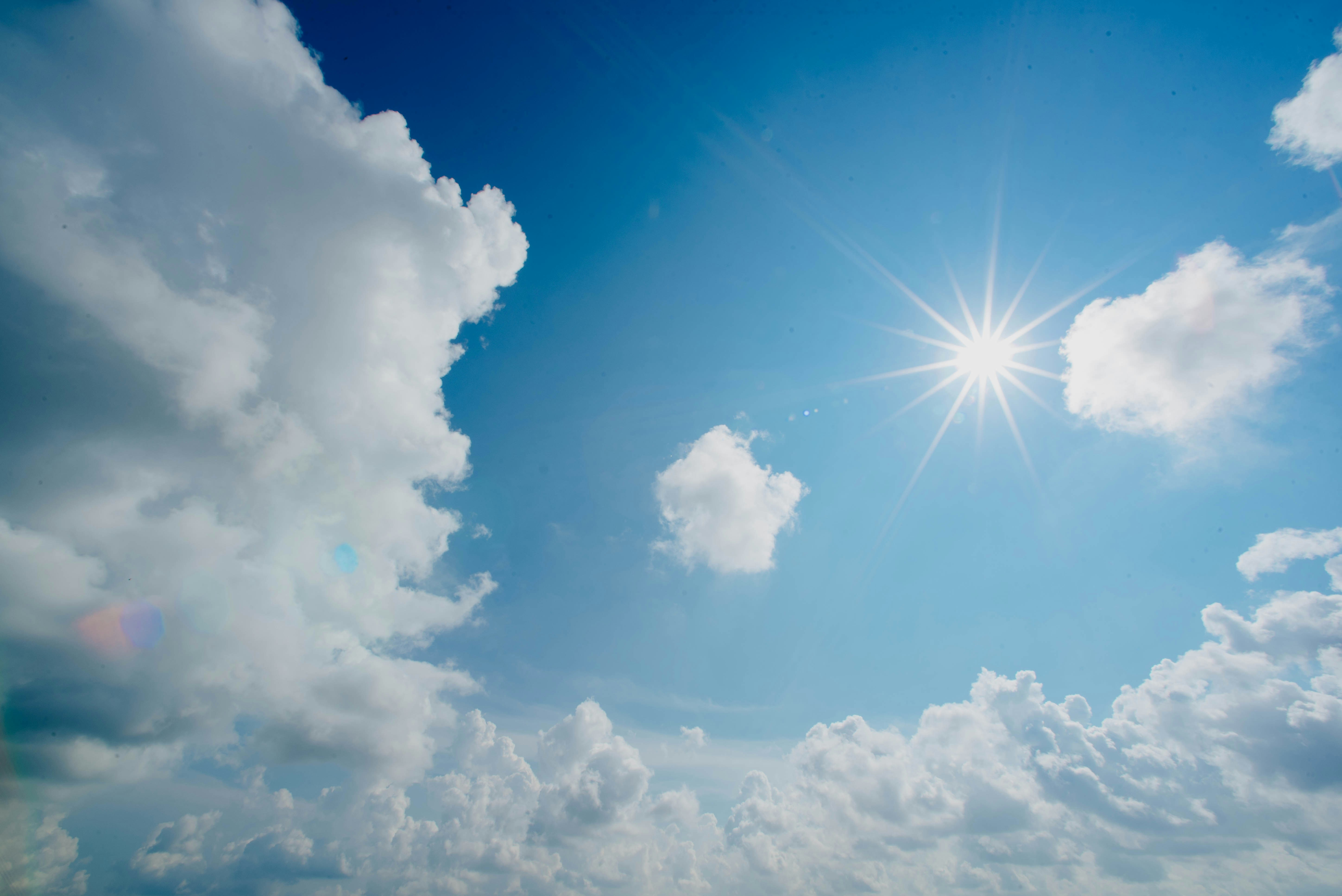 Heeft de temperatuur invloed op onze mentale gezondheid?