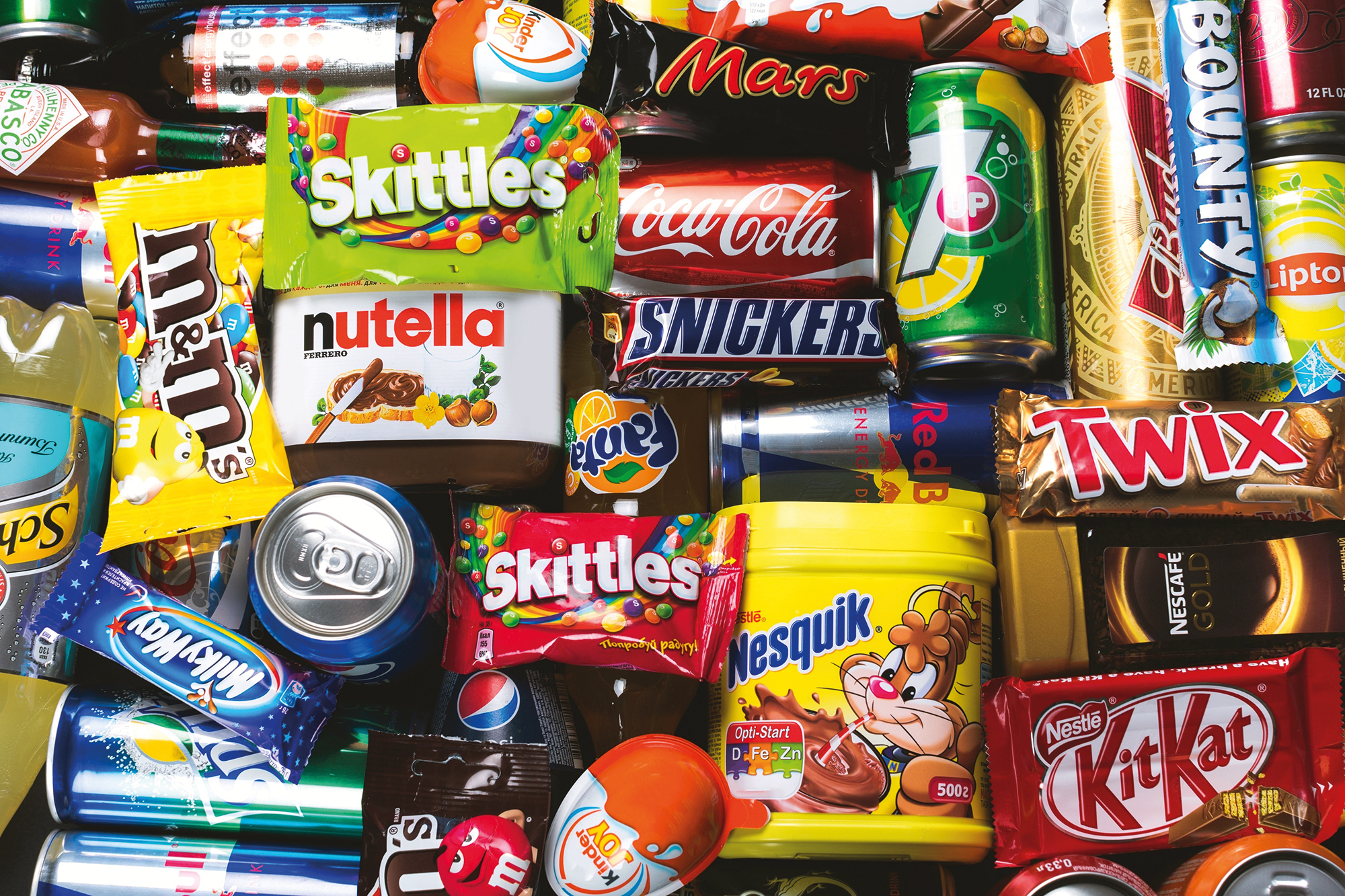 Is Chili het eerste land dat de obesitasepidemie heeft bedwongen?