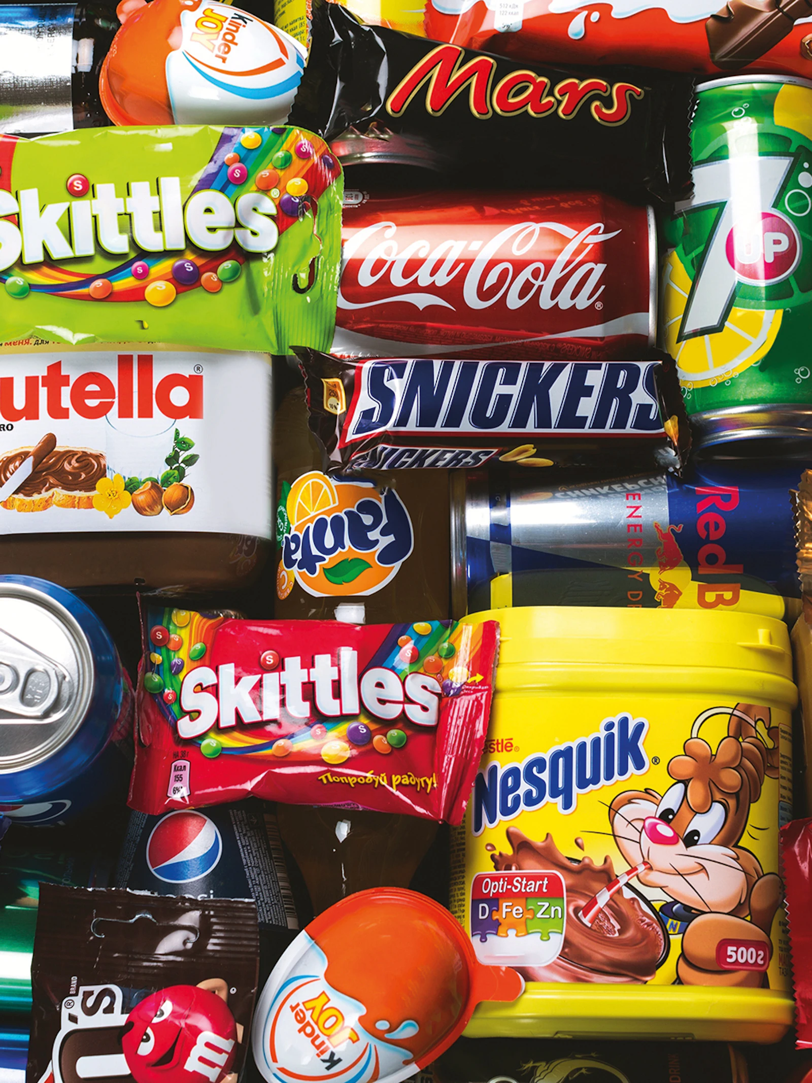 Is Chili het eerste land dat de obesitasepidemie heeft bedwongen?