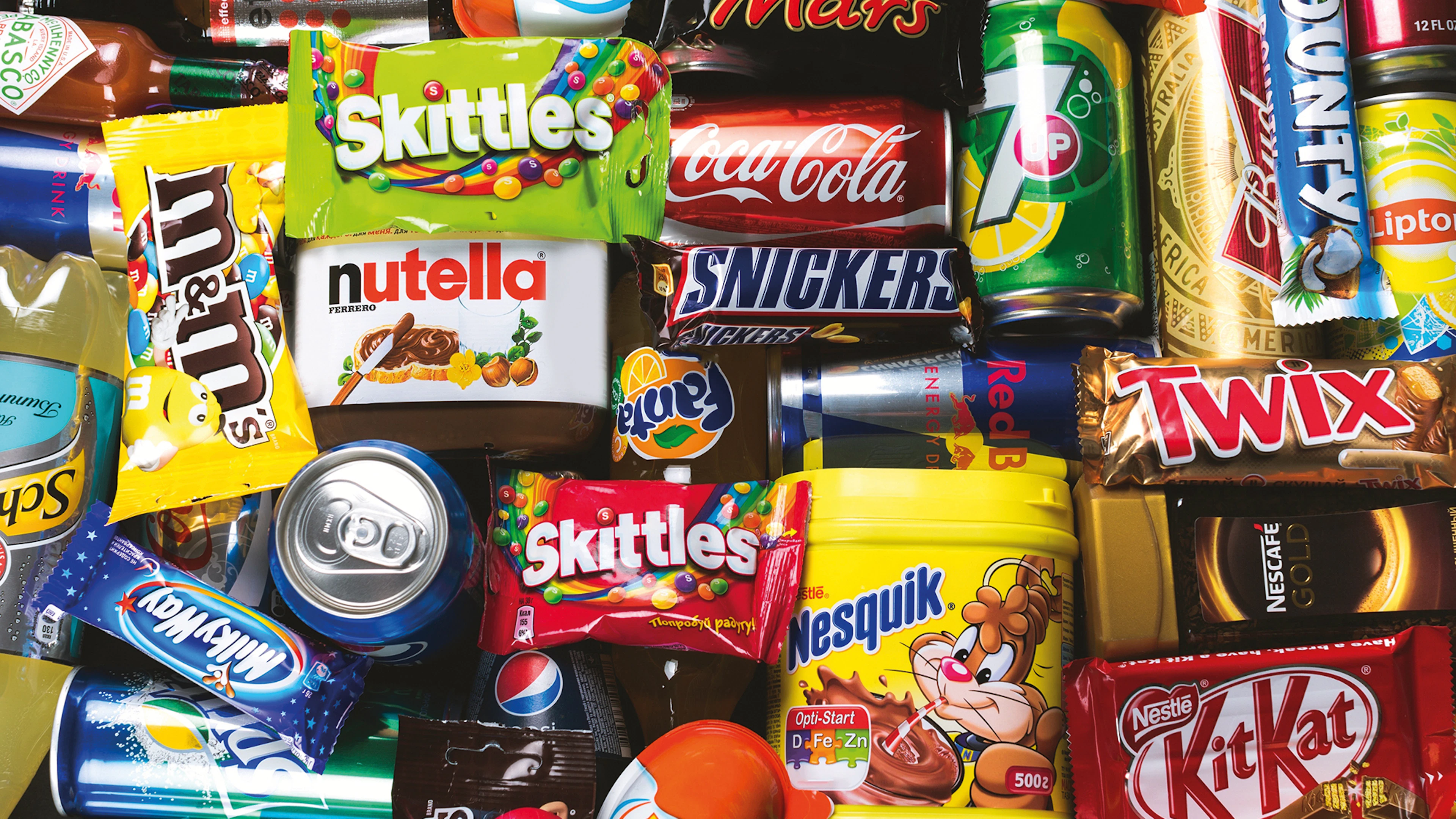 Is Chili het eerste land dat de obesitasepidemie heeft bedwongen?