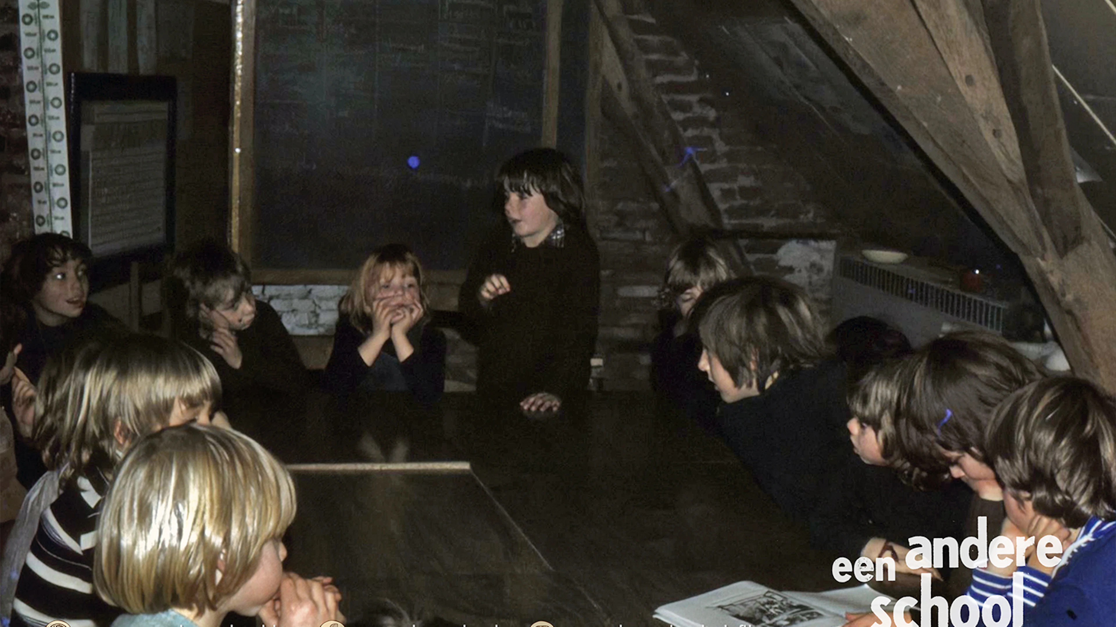 Docu ‘Een Andere School’ mist de slagkracht van een kritische blik