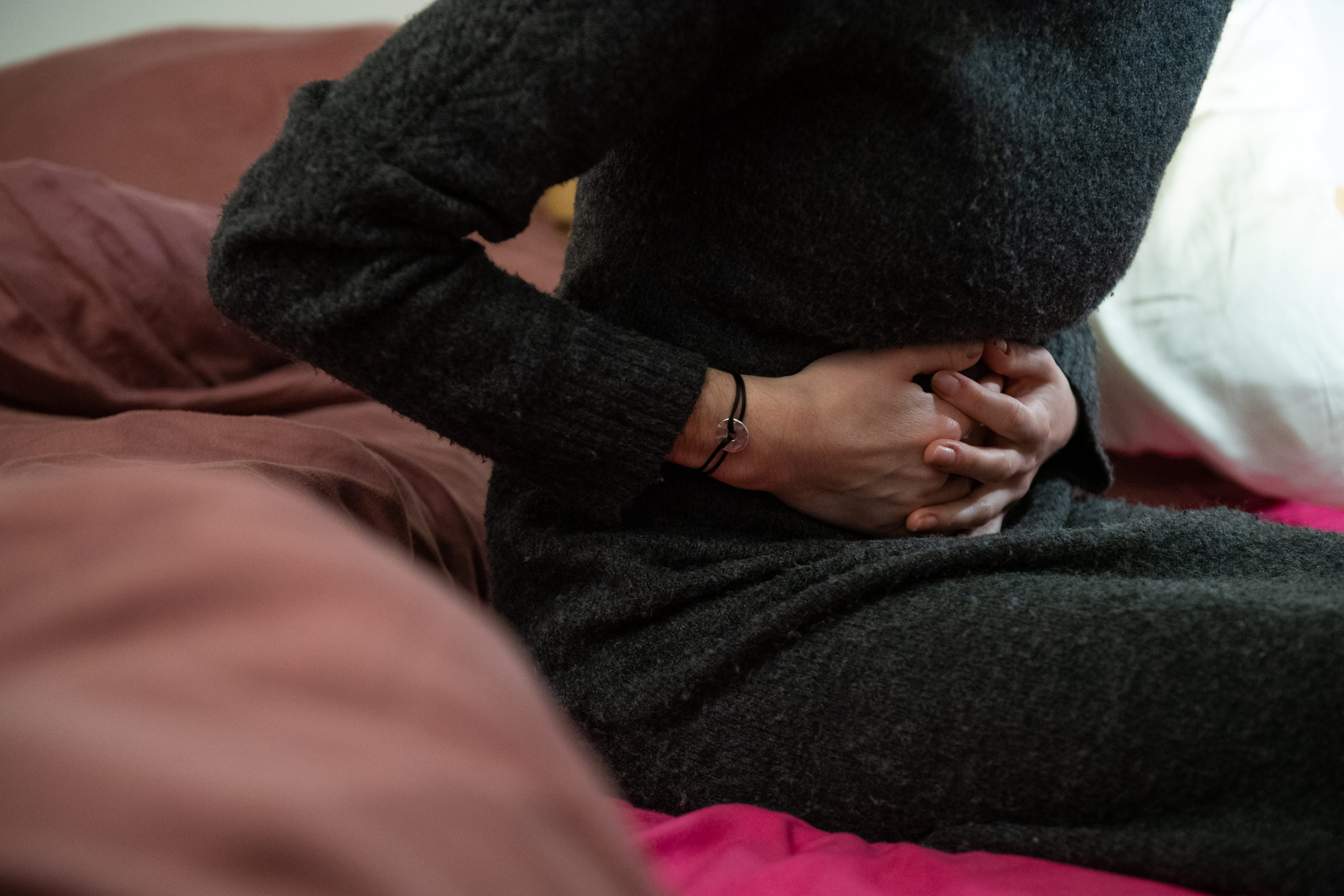 Endometriose is veel meer dan alleen hevige menstruatiepijn