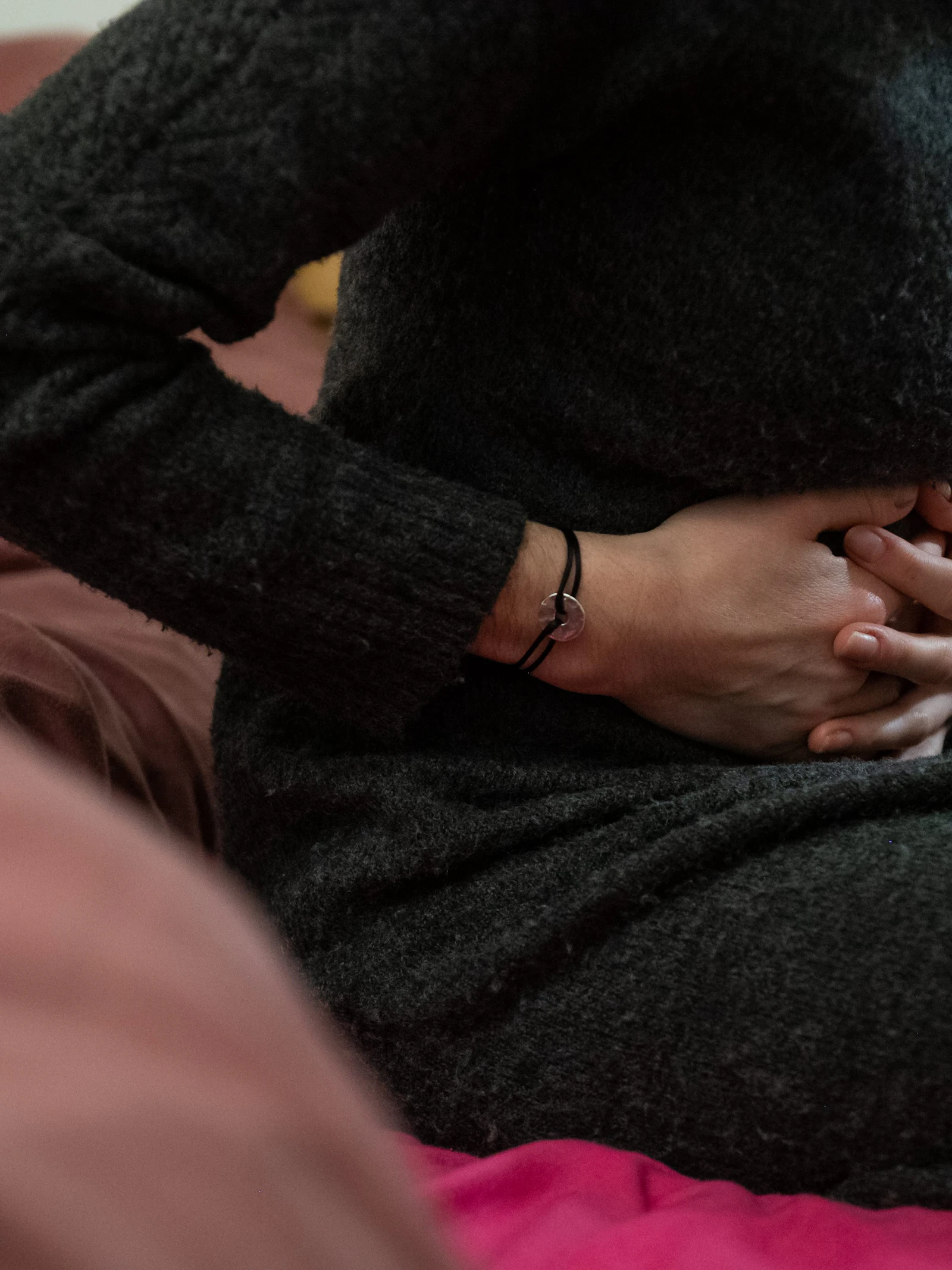 Endometriose is veel meer dan alleen hevige menstruatiepijn