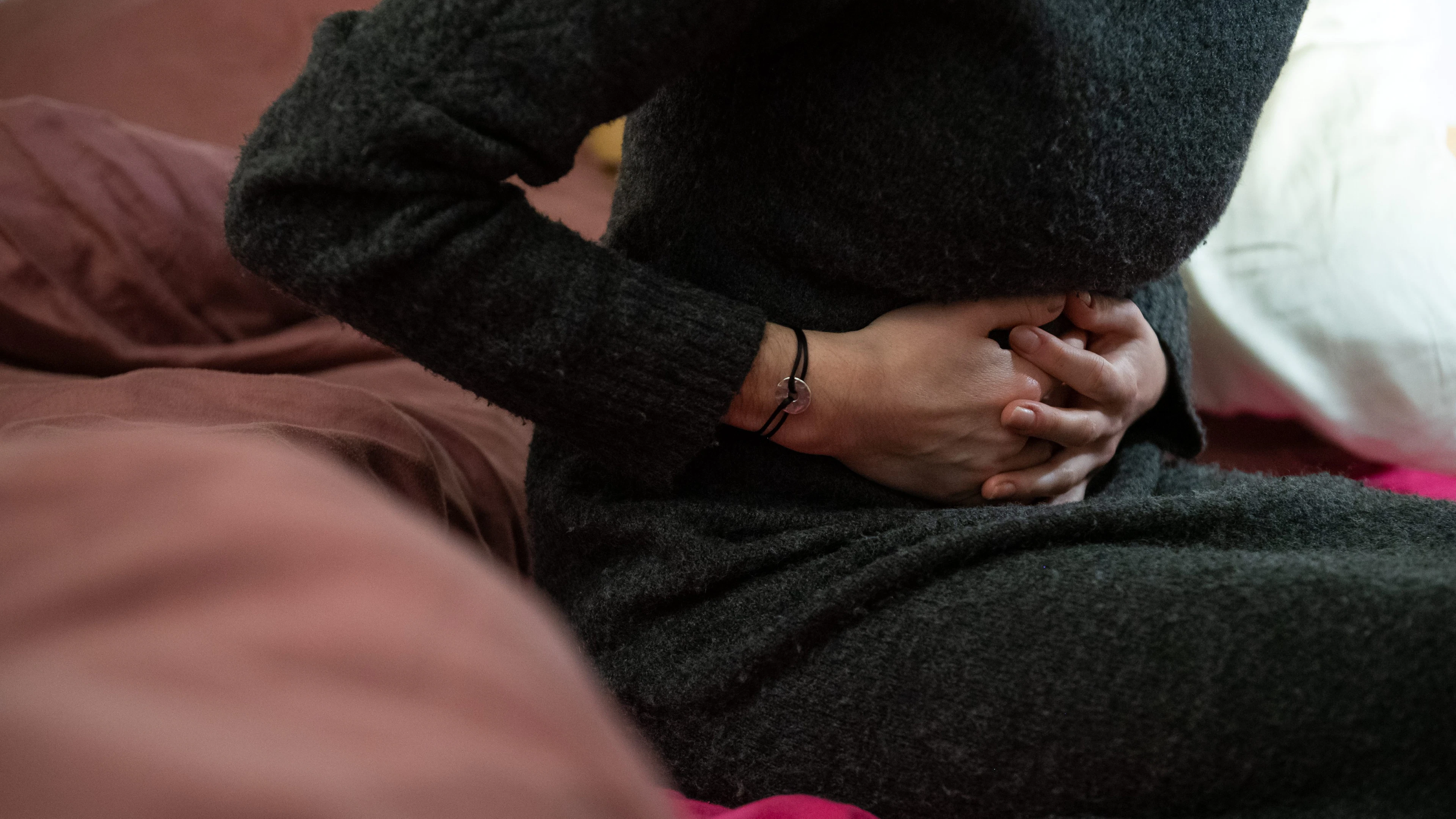 Endometriose is veel meer dan alleen hevige menstruatiepijn