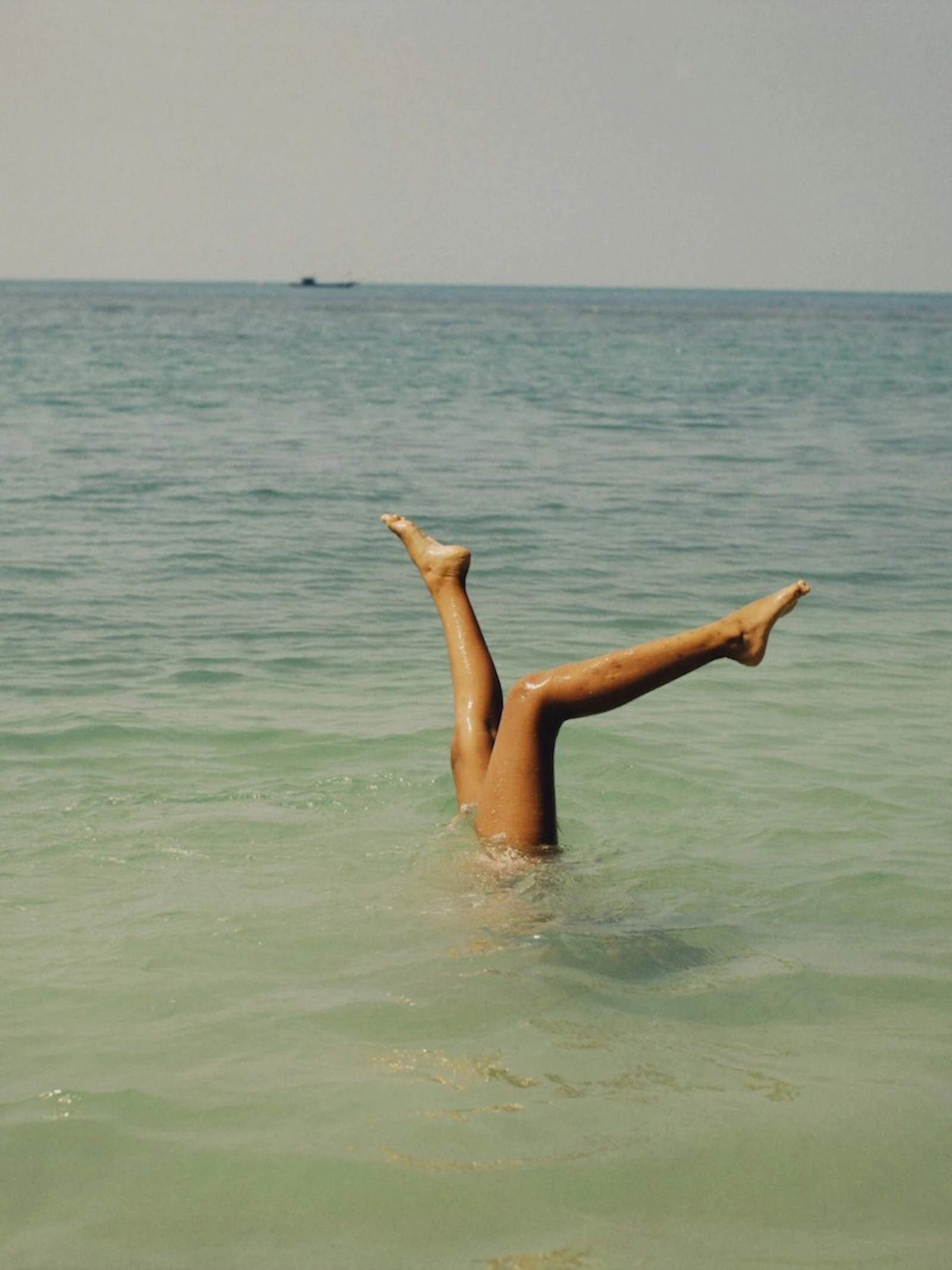 Vakantie voor gevorderden