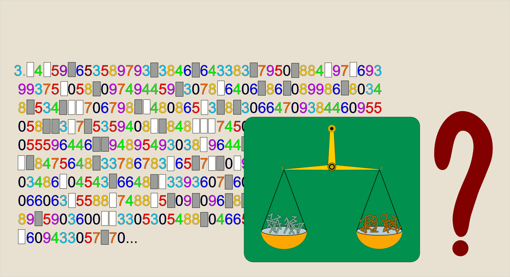 PI + AI, een succesformule?
