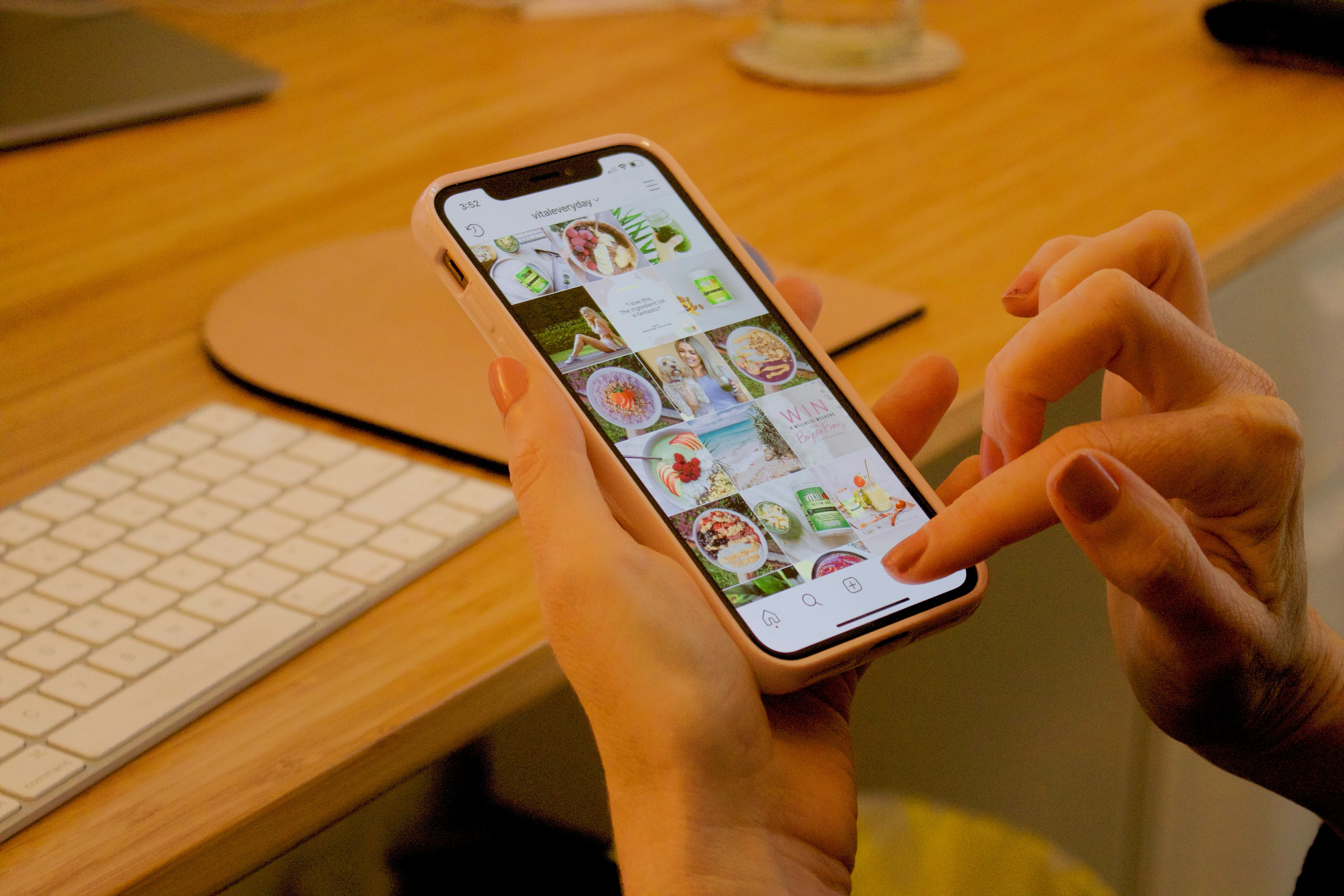 Maakt een social media-detox je gelukkiger?
