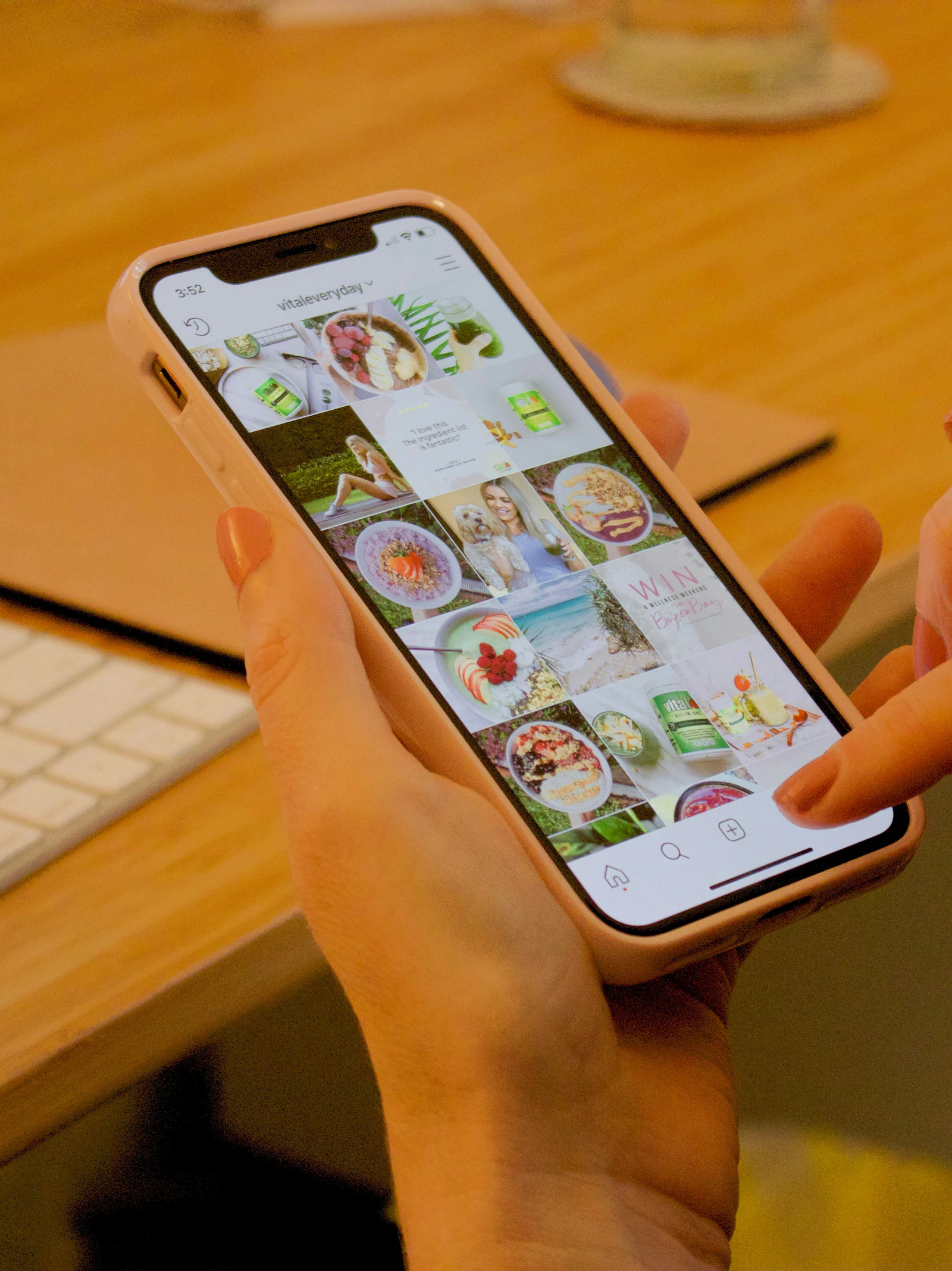 Maakt een social media-detox je gelukkiger?