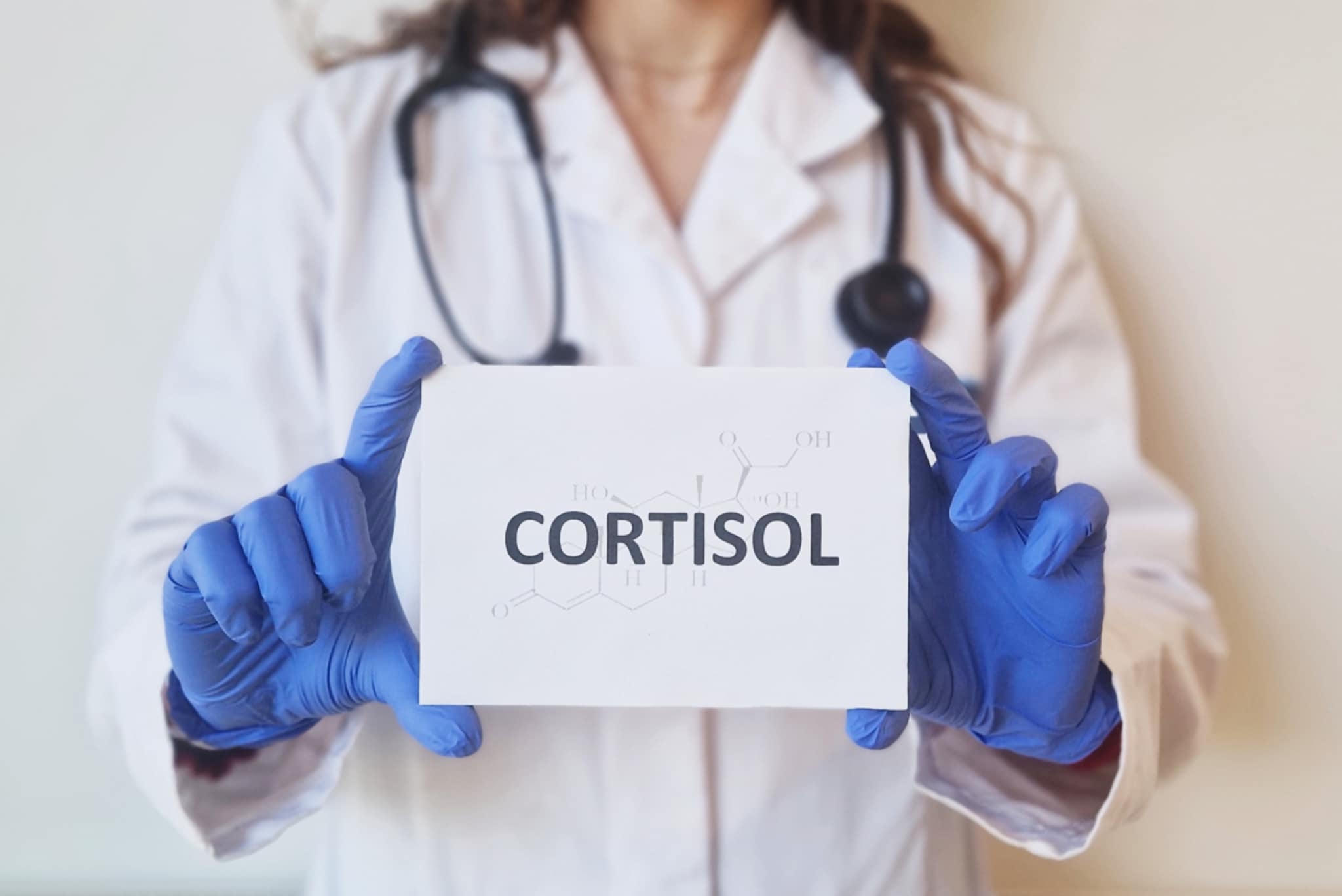 Moeten we stressen over onze cortisollevels?