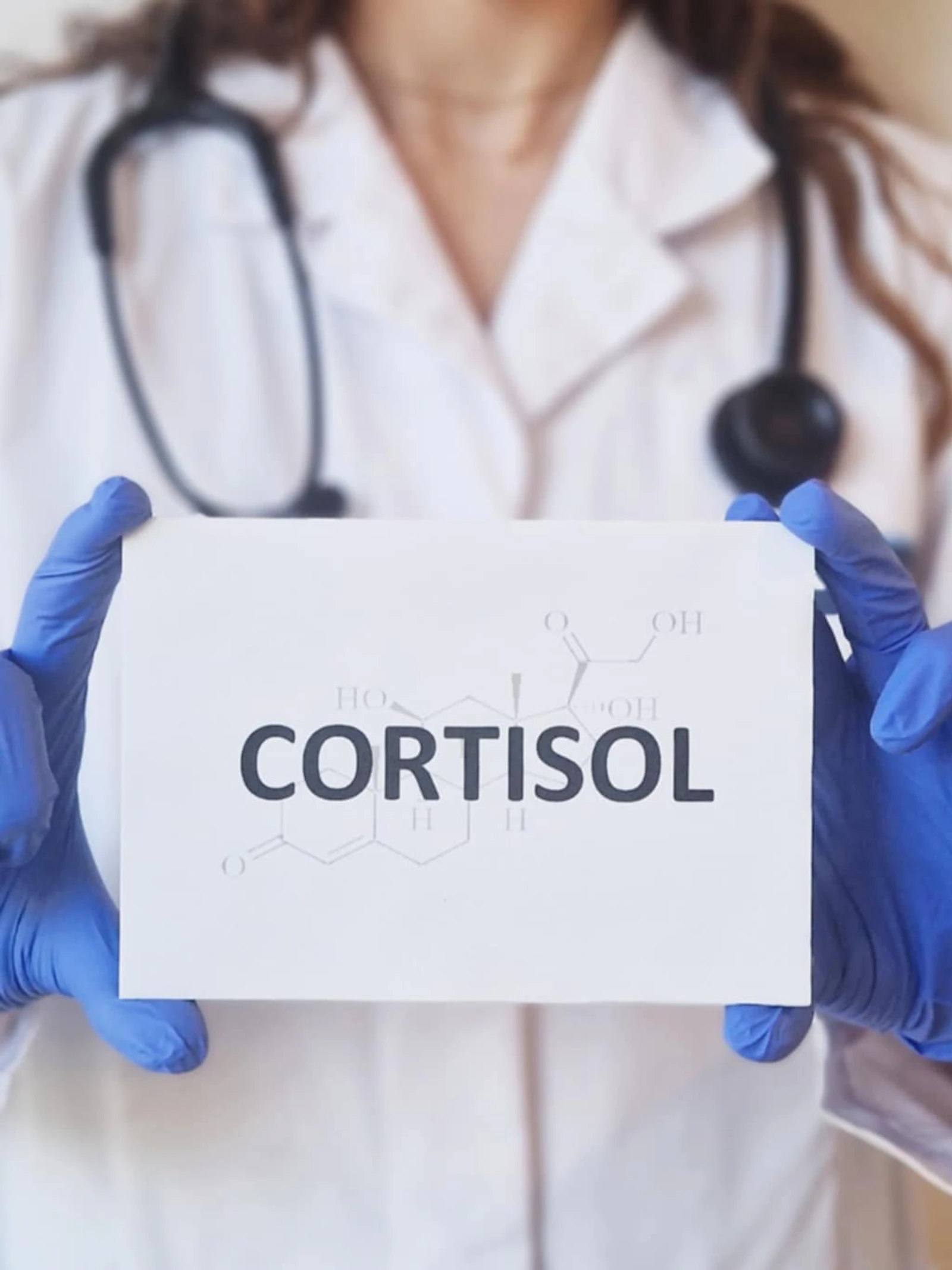 Moeten we stressen over onze cortisollevels?