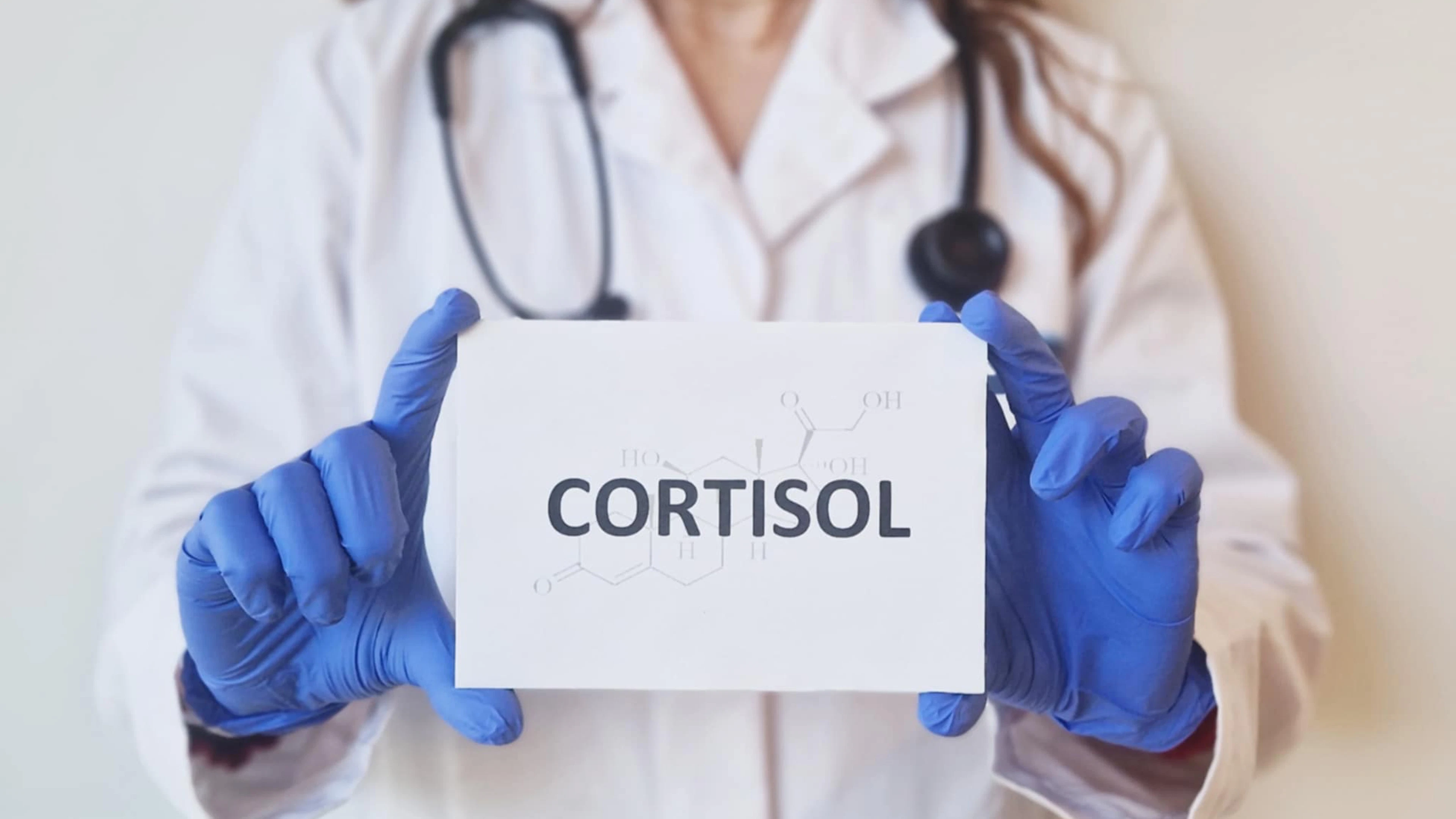Moeten we stressen over onze cortisollevels?