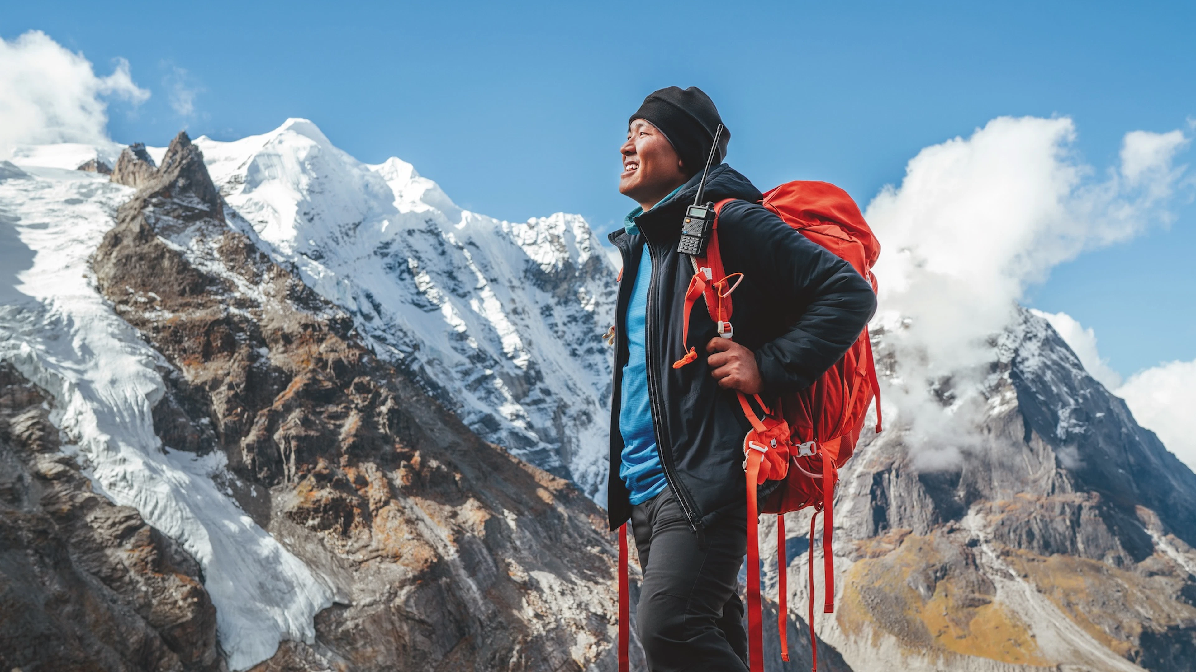 Hoe hun nieren Sherpa’s onverslaanbaar maken