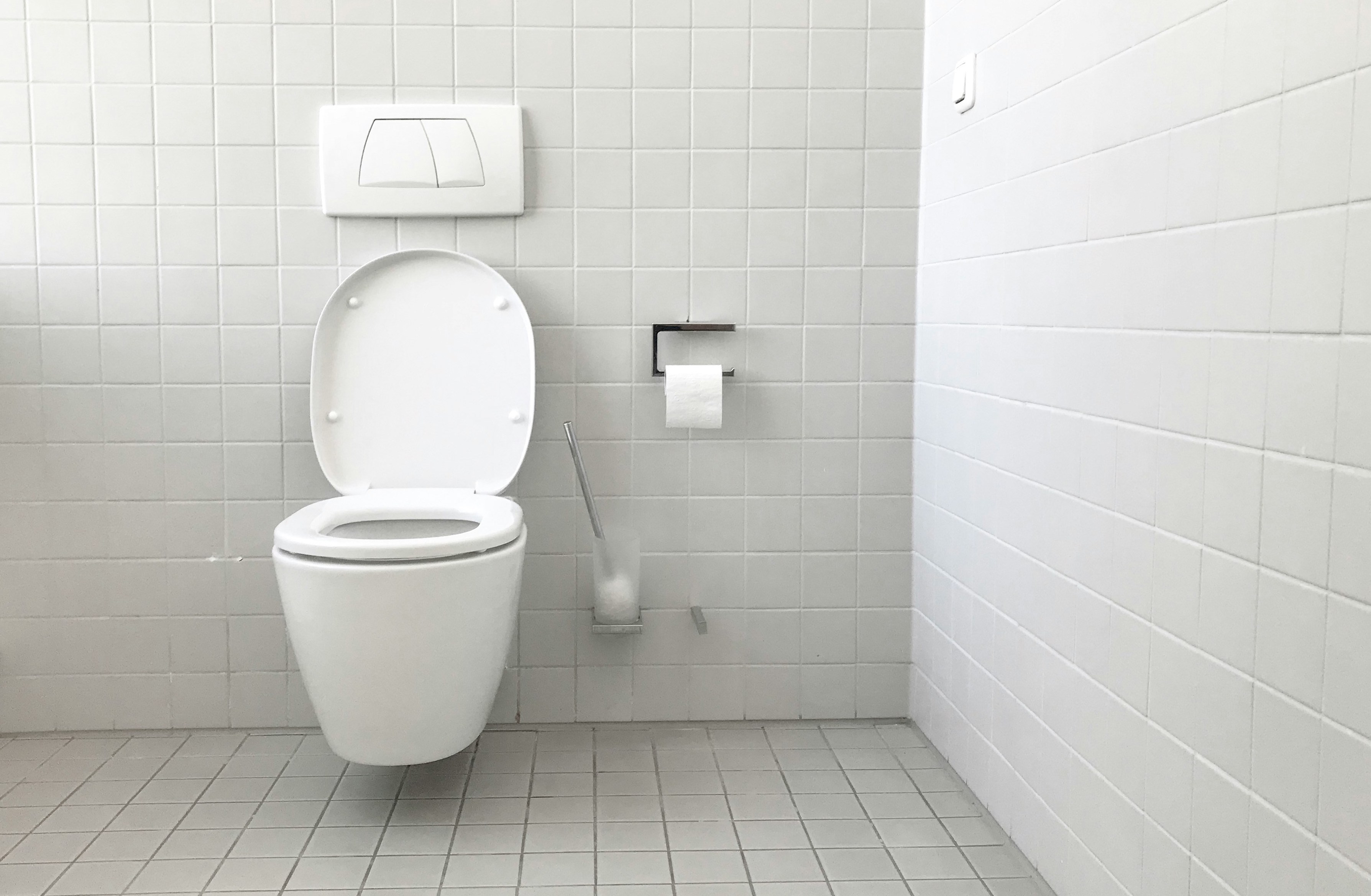 Zo vaak per dag naar de wc gaan is het meest gezond