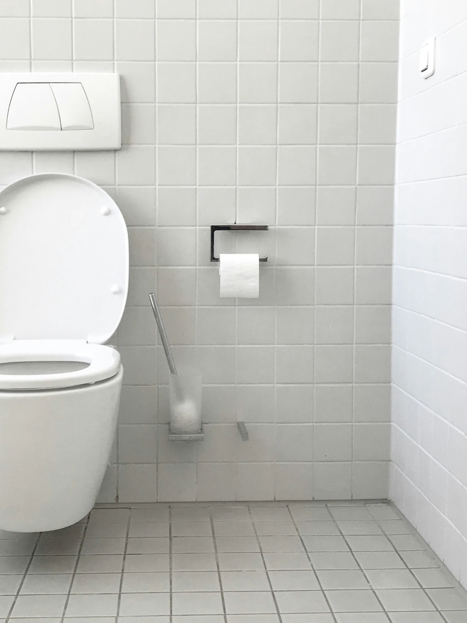 Zo vaak per dag naar de wc gaan is het meest gezond