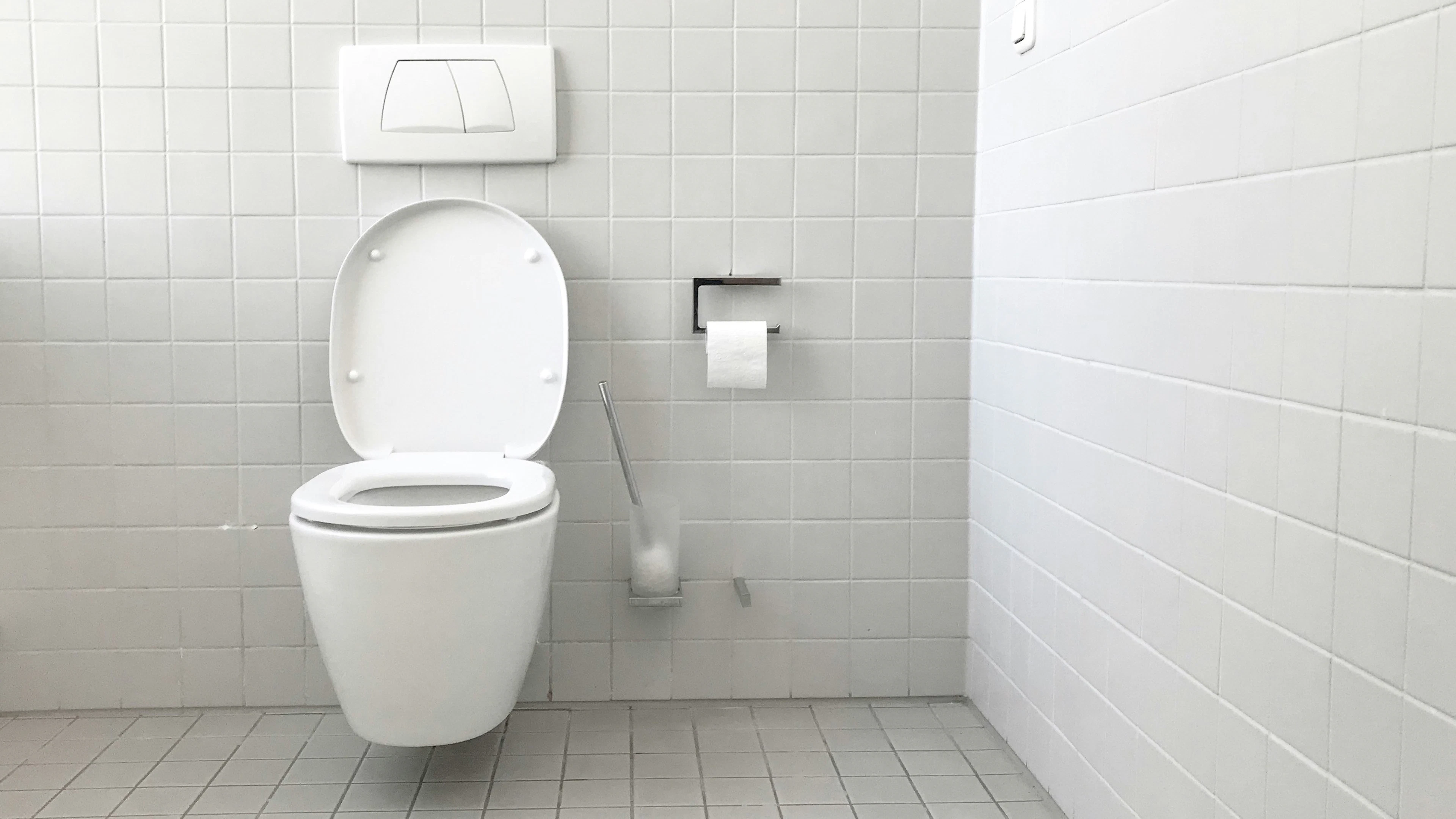 Zo vaak per dag naar de wc gaan is het meest gezond