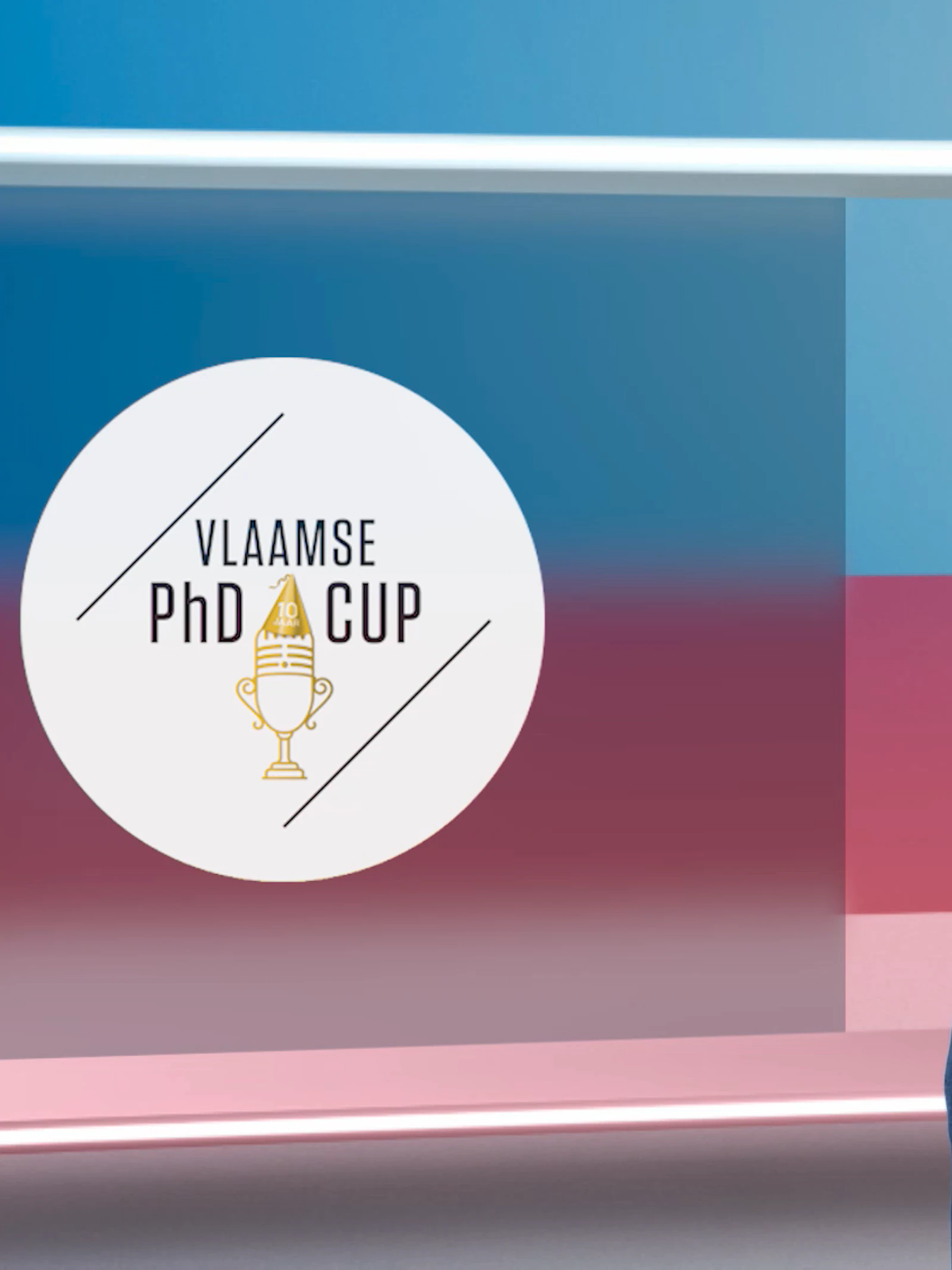 Opklaringen in zicht: PhD Cup daagt doctors uit tot heldere taal