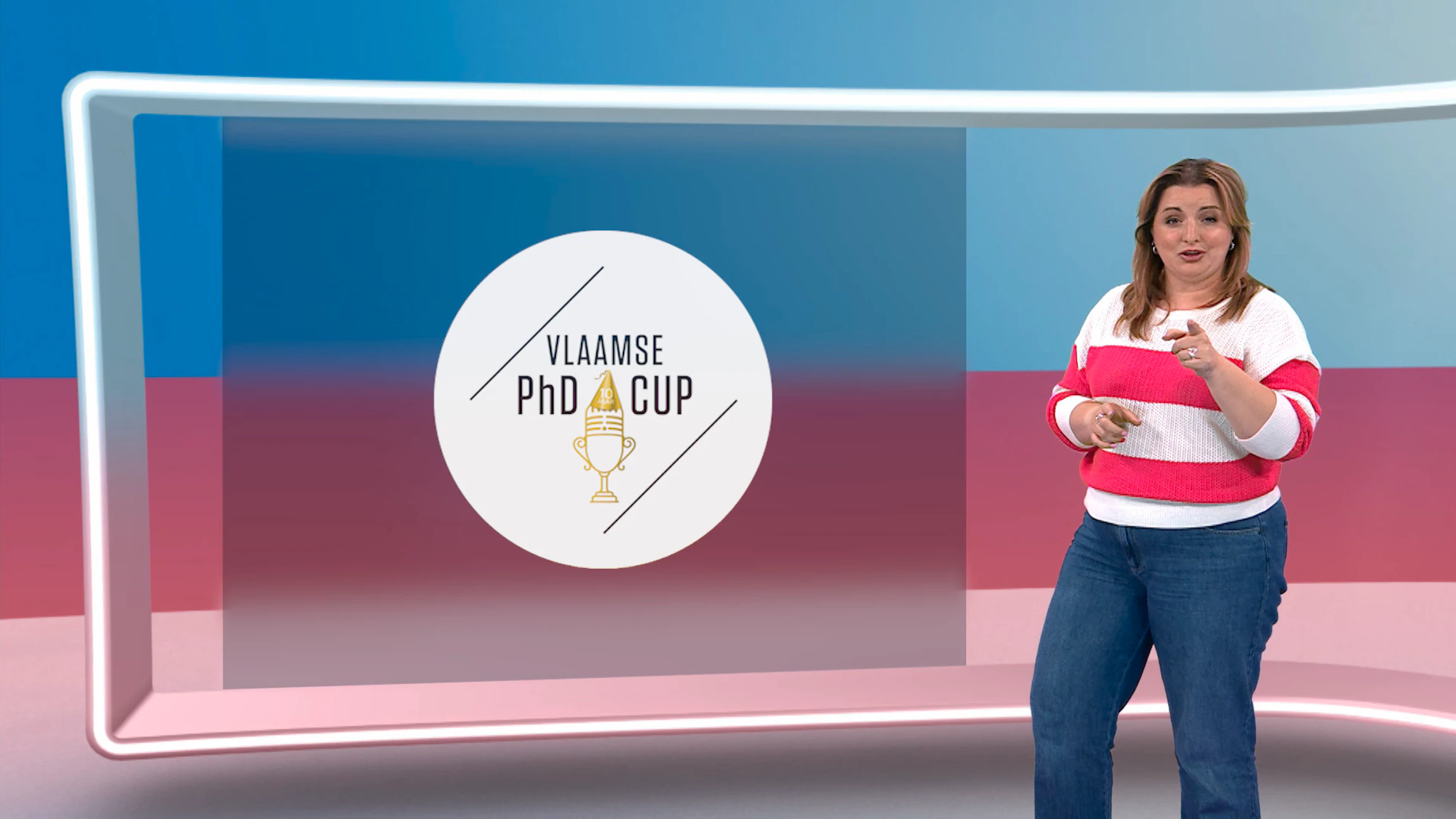 Opklaringen in zicht: PhD Cup daagt doctors uit tot heldere taal