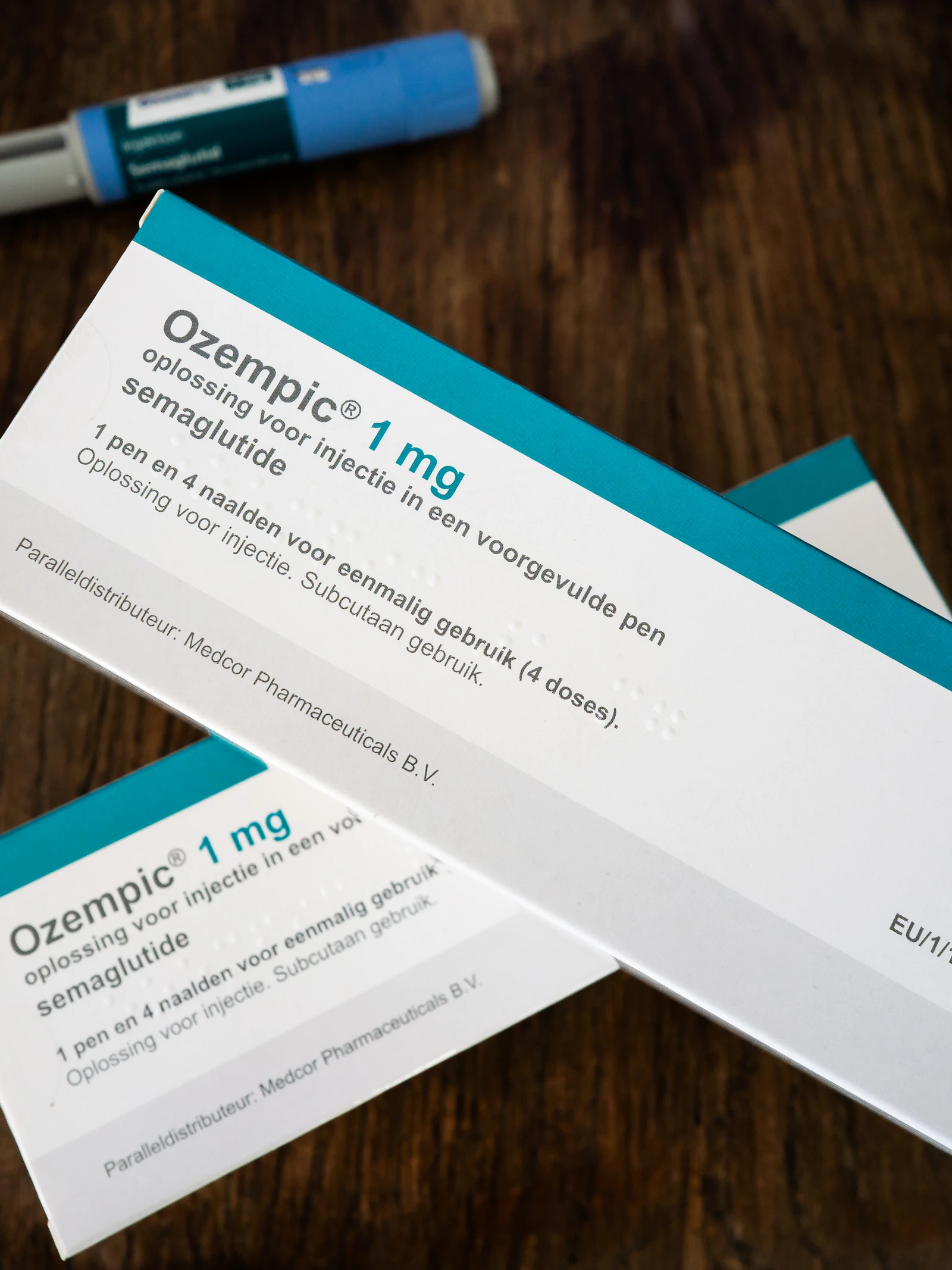 De meeste mensen stoppen na twee jaar met Ozempic. Wat gebeurt er dan met je gewicht en gezondheid?