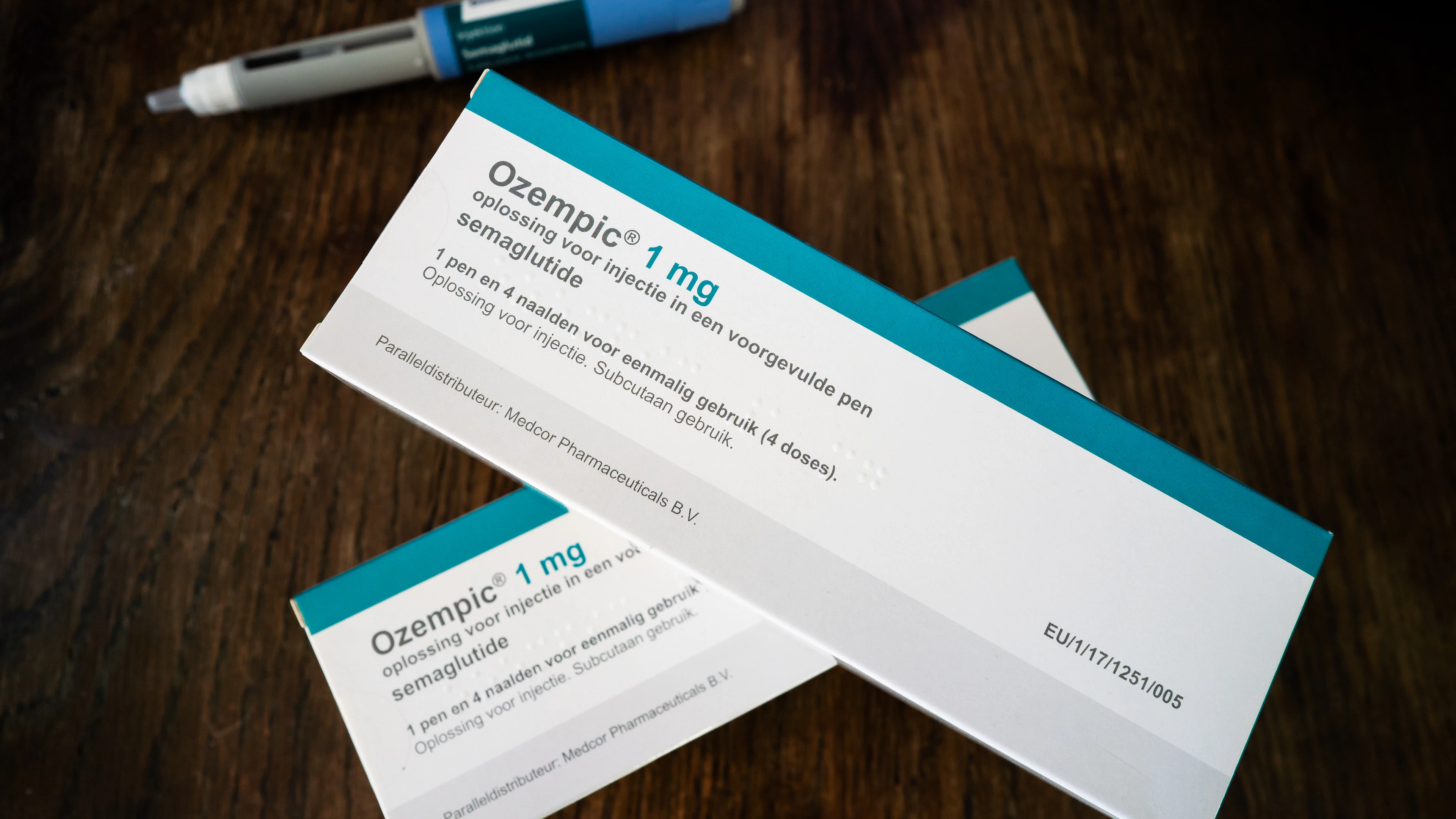 De meeste mensen stoppen na twee jaar met Ozempic. Wat gebeurt er dan met je gewicht en gezondheid?