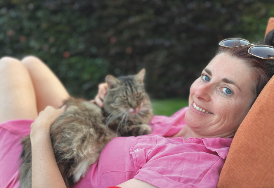 Waarom je hond of kat een gezinslid is geworden