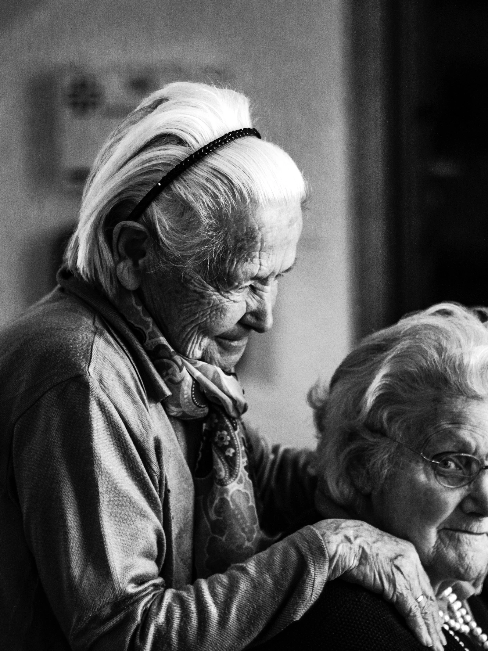 Waarom levensmoeheid meer is dan een euthanasiedebat