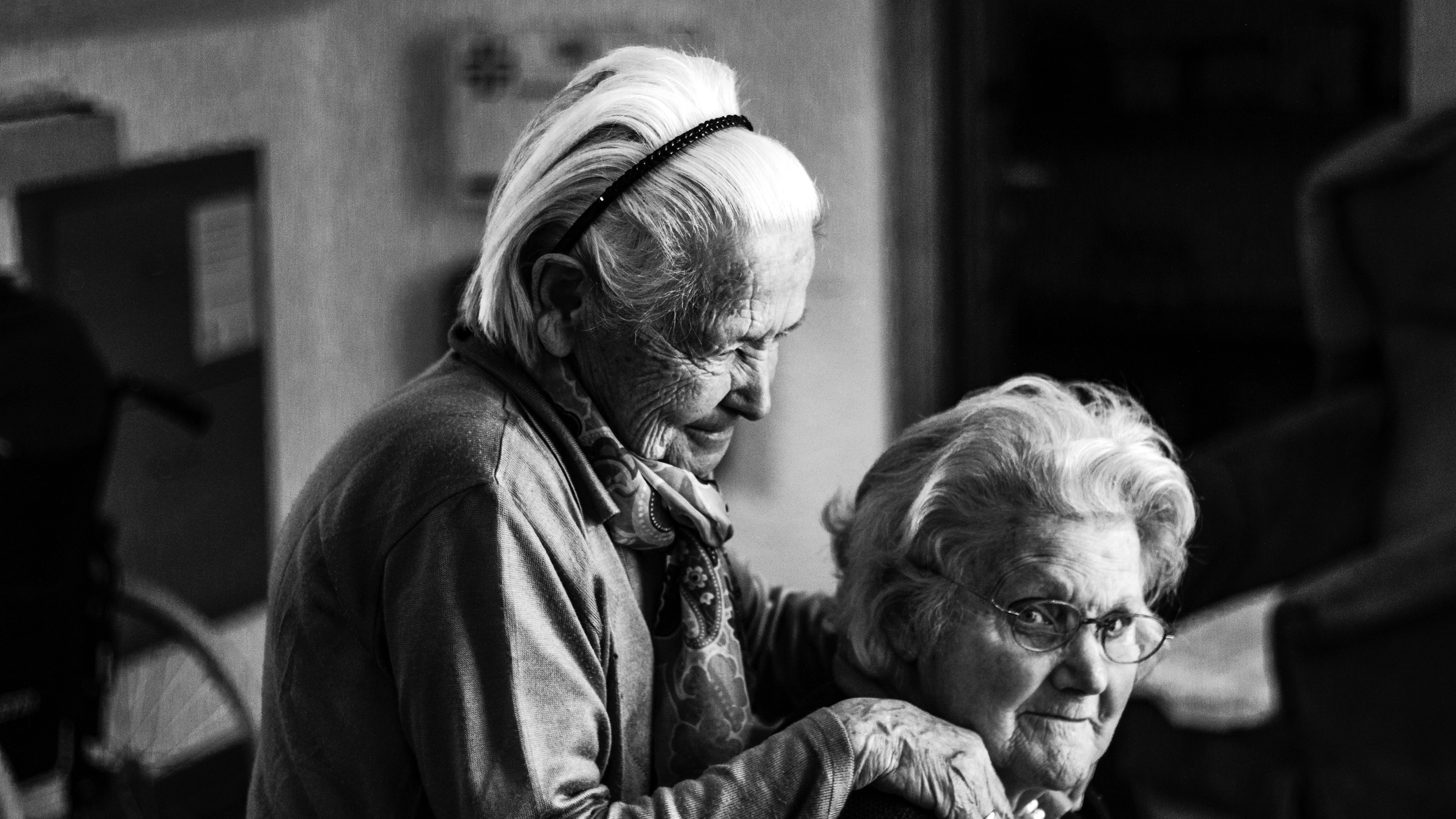 Waarom levensmoeheid meer is dan een euthanasiedebat