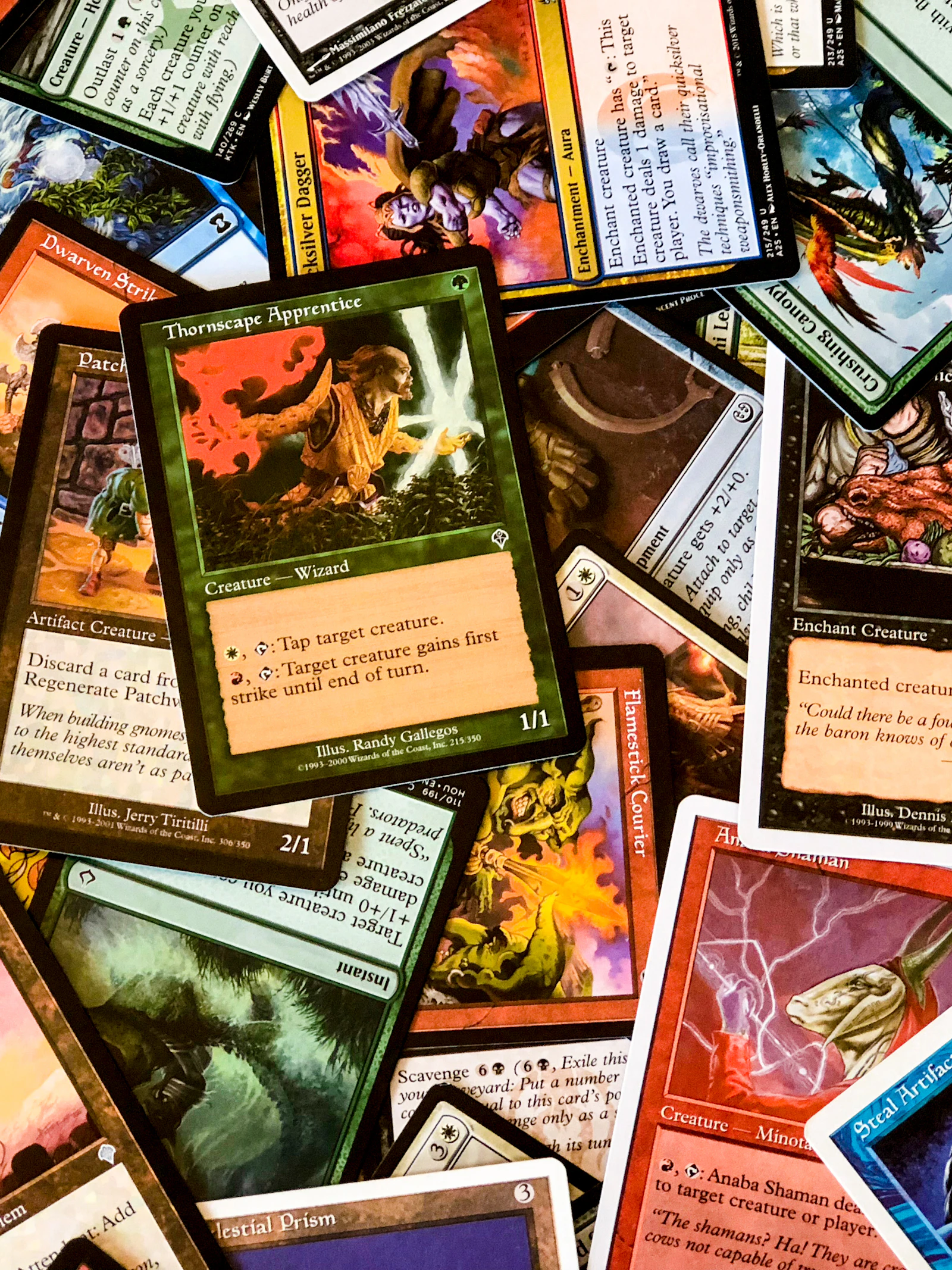 Het priemgetallenmysterie is de sleutel tot een strategie in populair fantasy-kaartspel