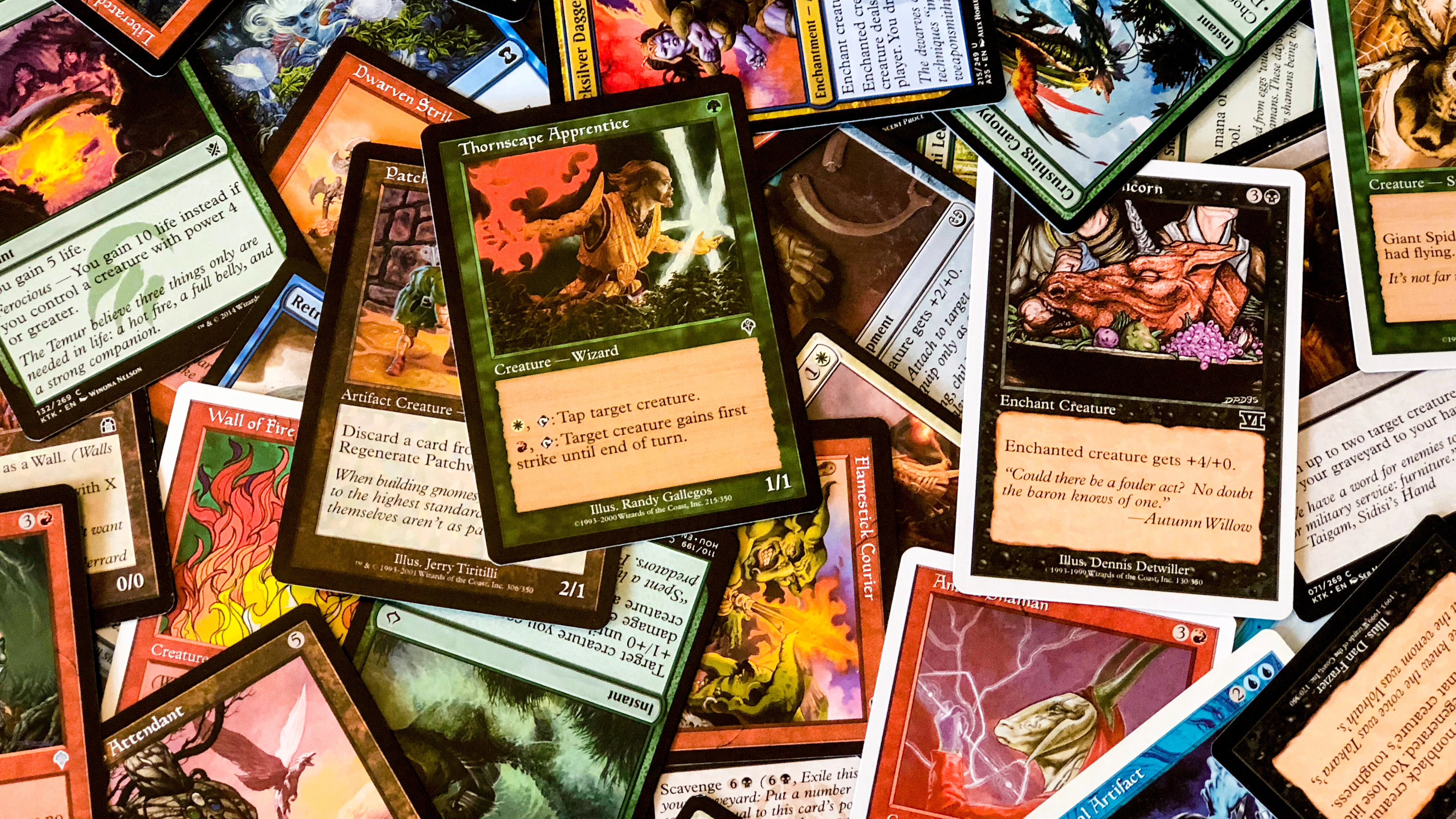 Het priemgetallenmysterie is de sleutel tot een strategie in populair fantasy-kaartspel