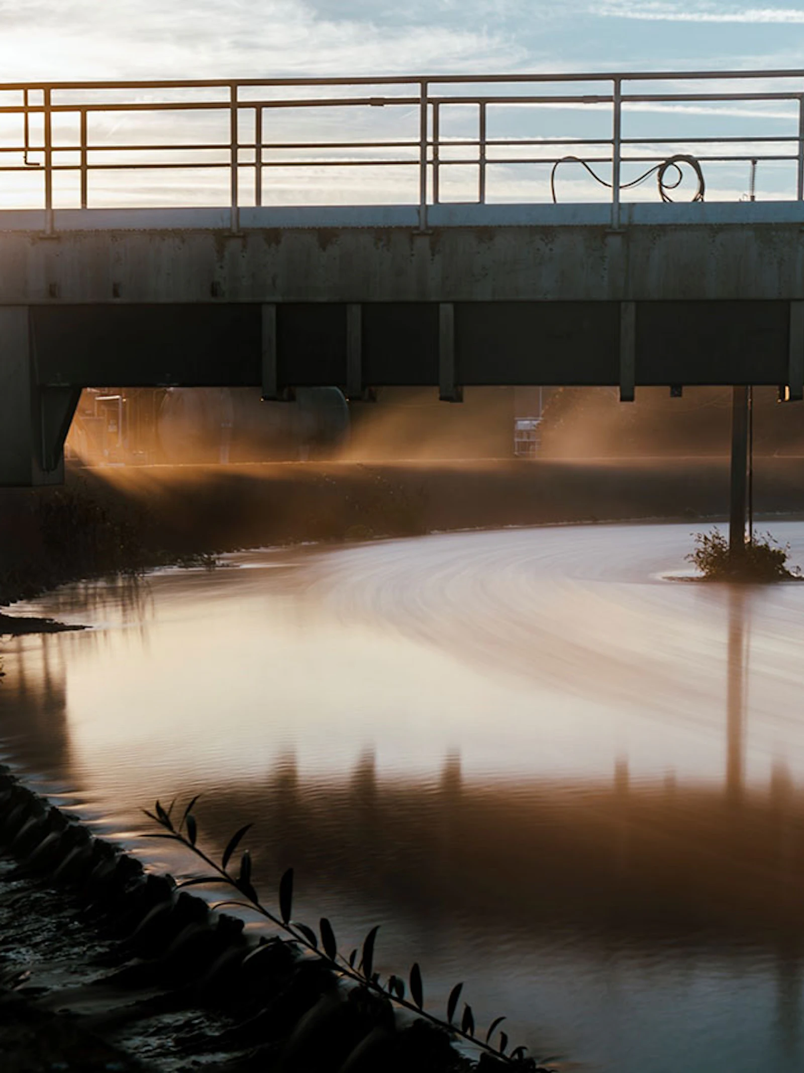 Afvalwater is meer dan alleen vuil water