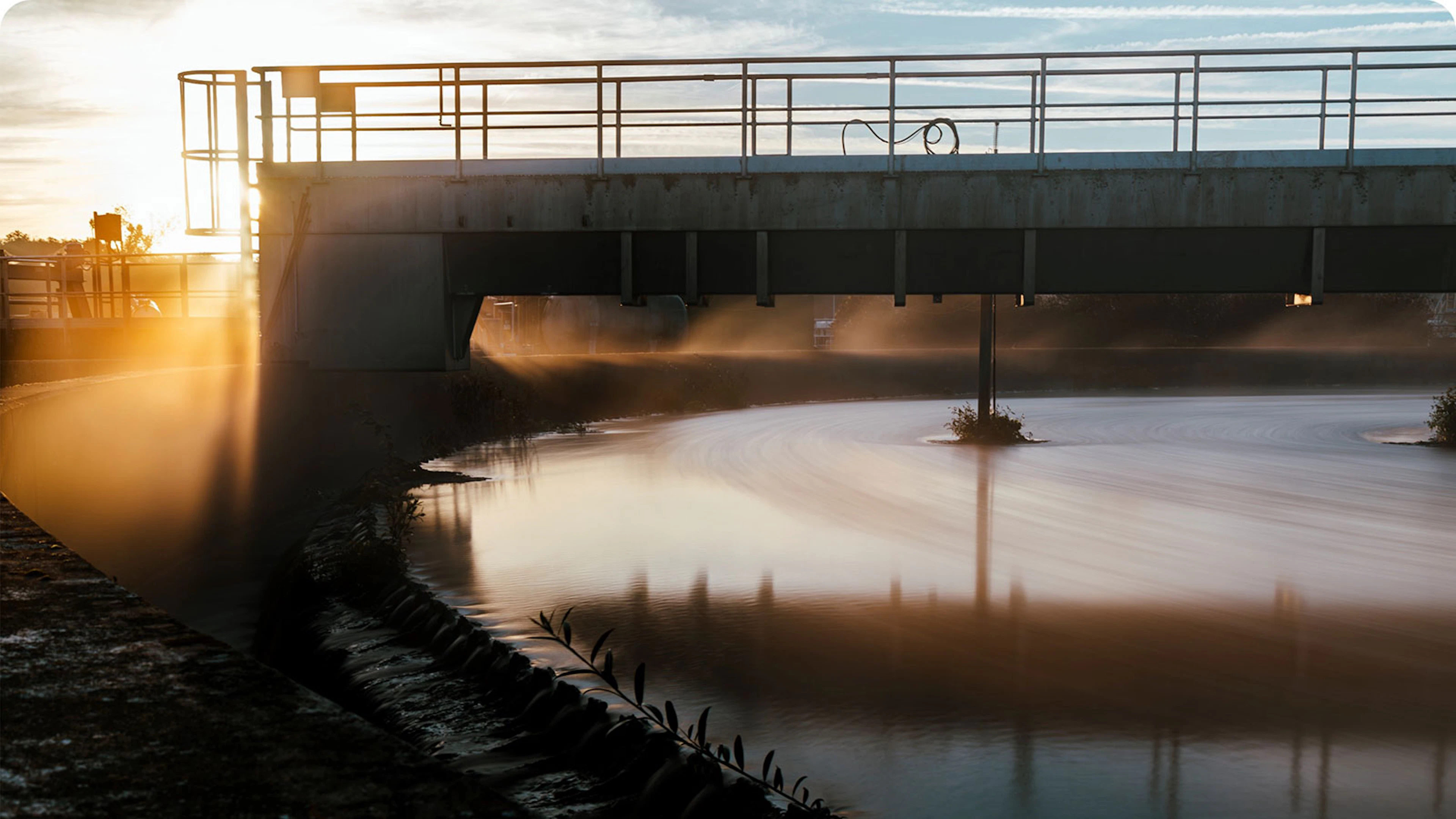 Afvalwater is meer dan alleen vuil water
