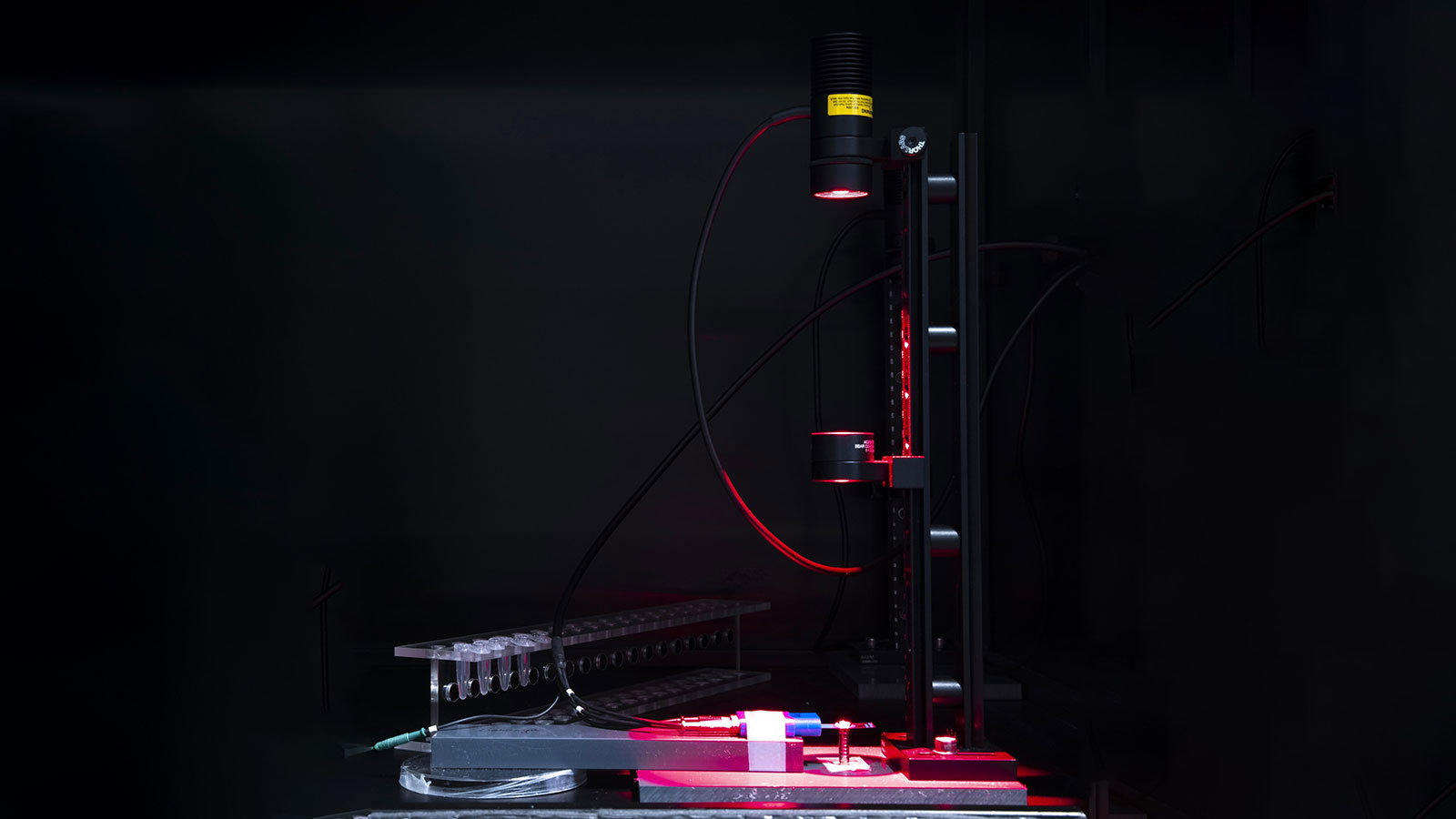 Nieuwe biosensor is een rookmelder voor kanker