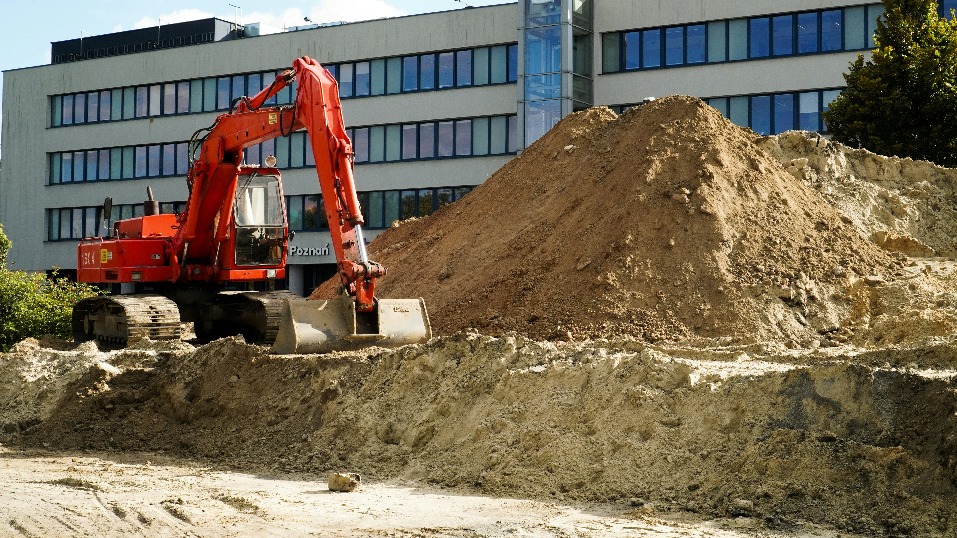 De grond onder de stad: te waardevol om niet te kennen