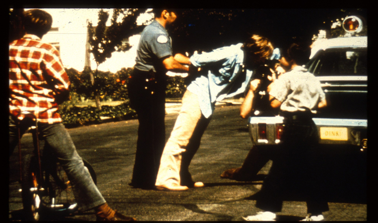 Docureeks toont de mythe van het Stanford-experiment