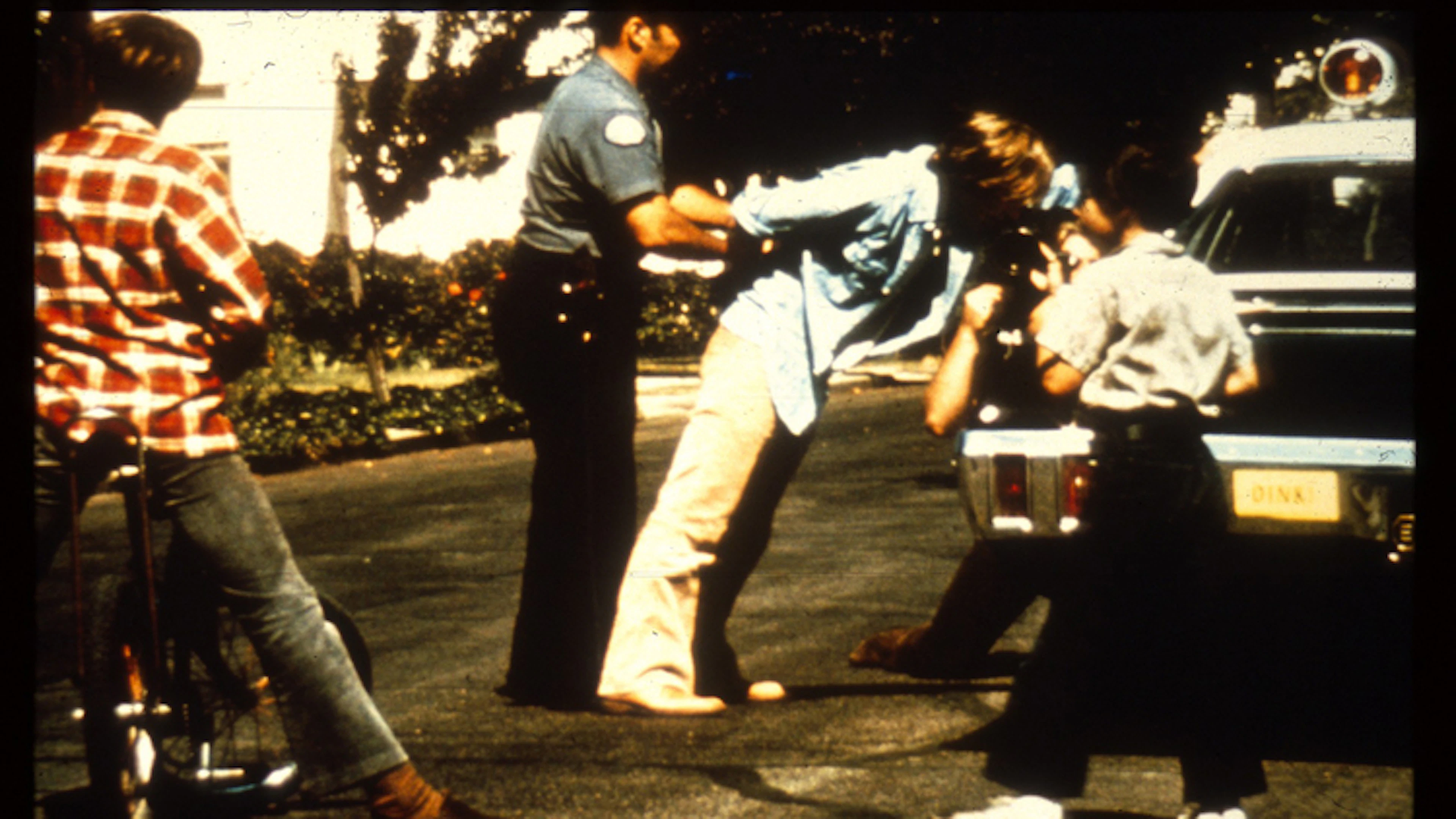 Docureeks toont de mythe van het Stanford-experiment