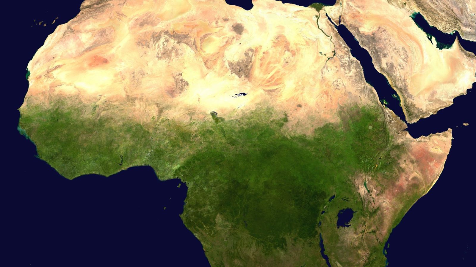 Hoe de moderne mens uiteindelijk uit Afrika wist te migreren