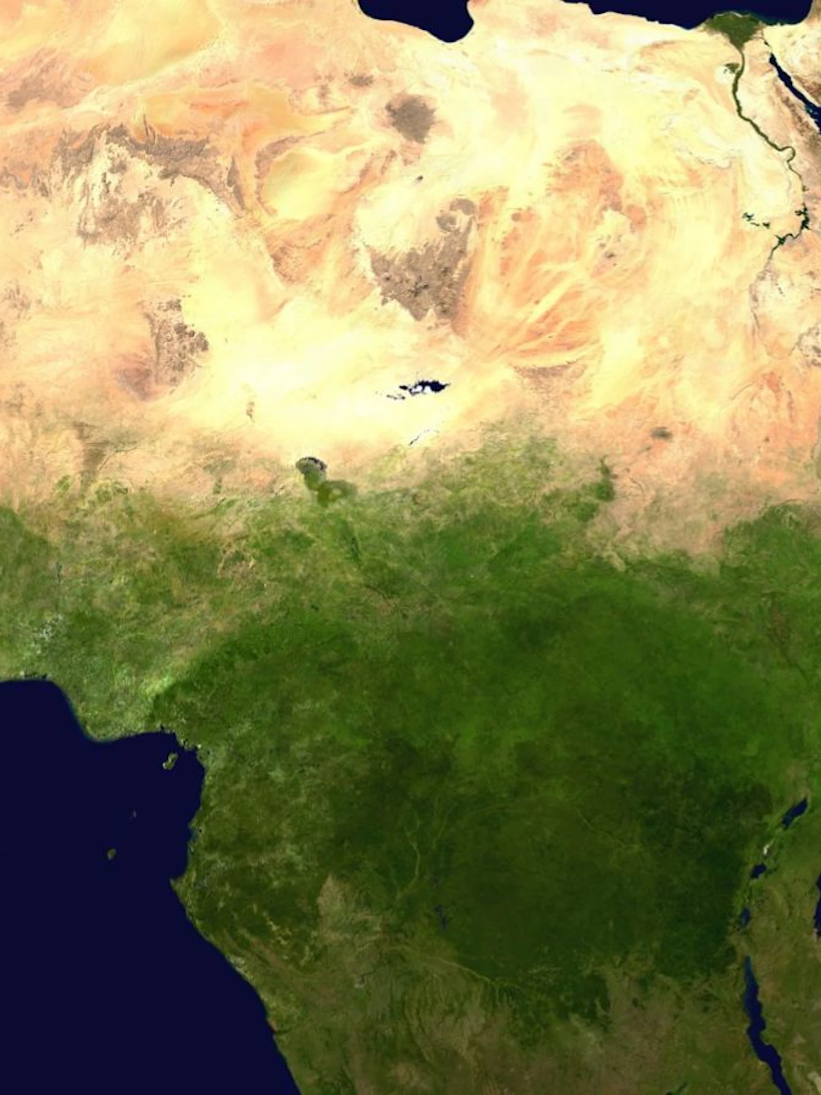 Hoe de moderne mens uiteindelijk uit Afrika wist te migreren