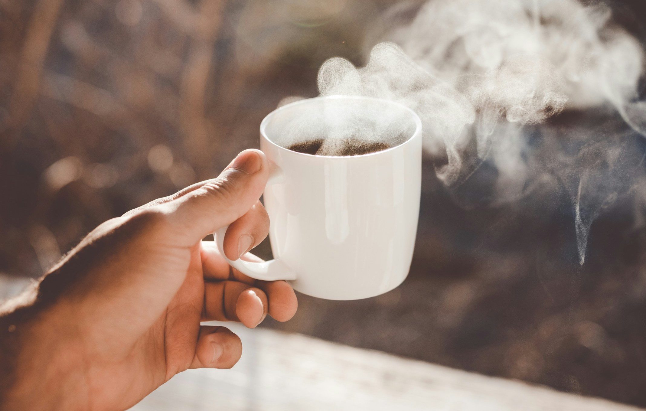 Hoe koffie je medicatie kan saboteren