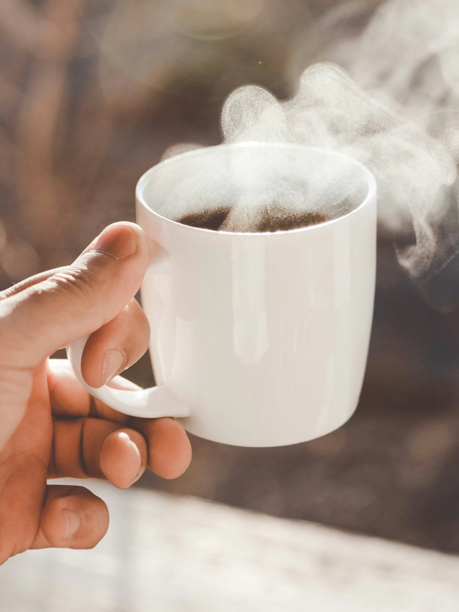 Hoe koffie je medicatie kan saboteren