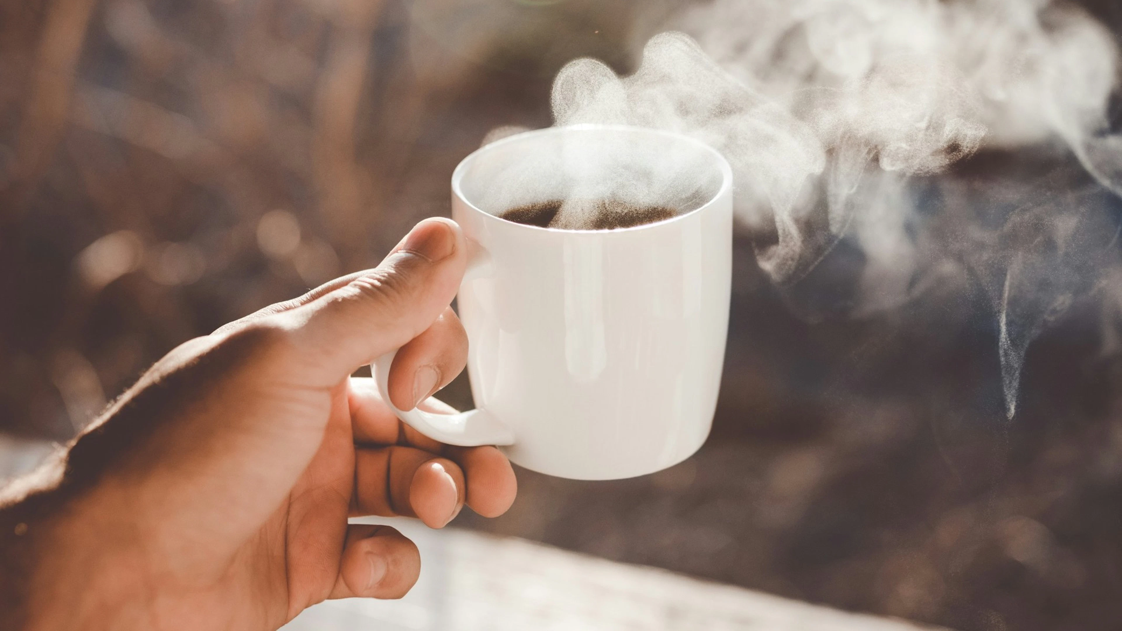 Hoe koffie je medicatie kan saboteren