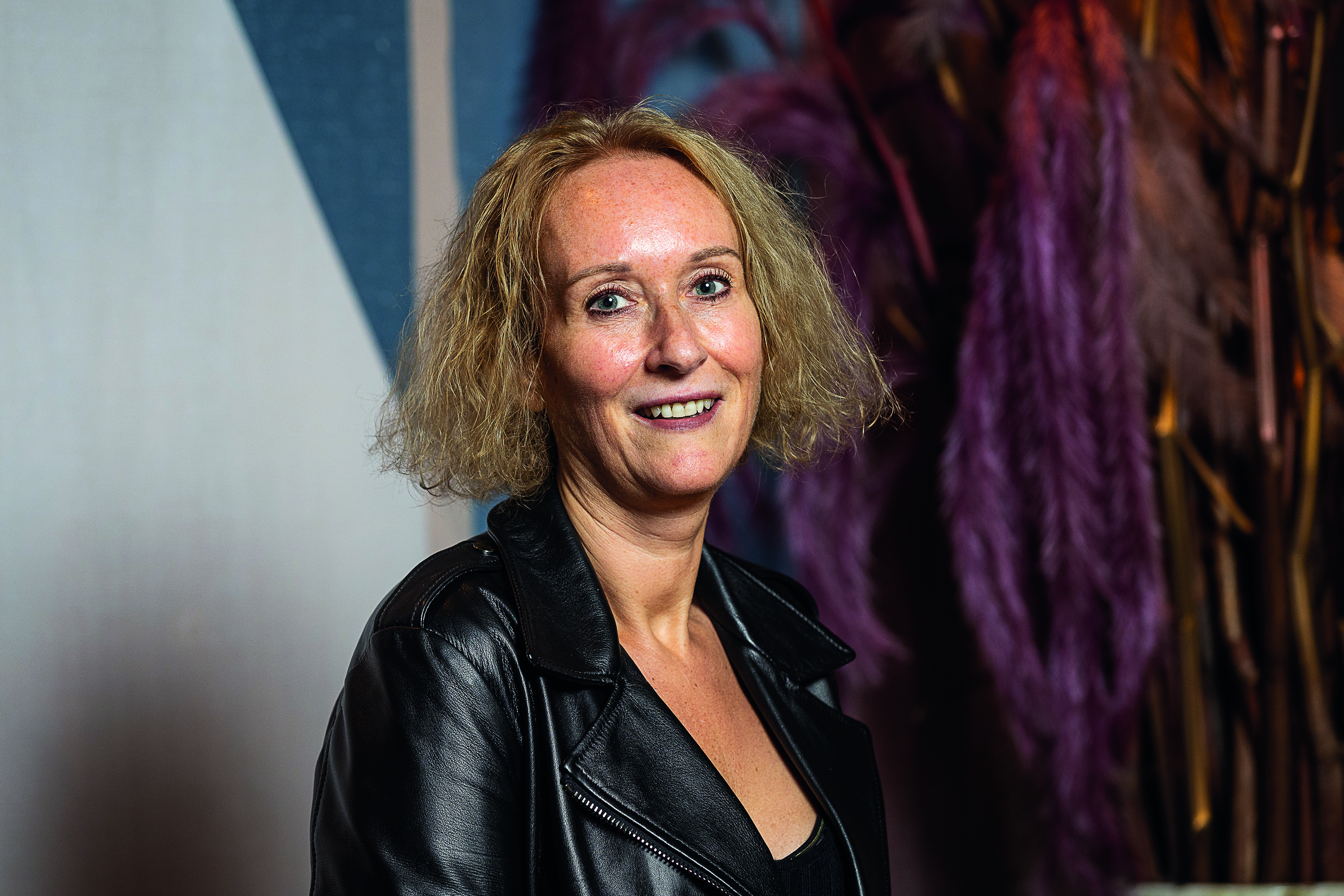 ‘Beginners doen het beter dan ervaren therapeuten’