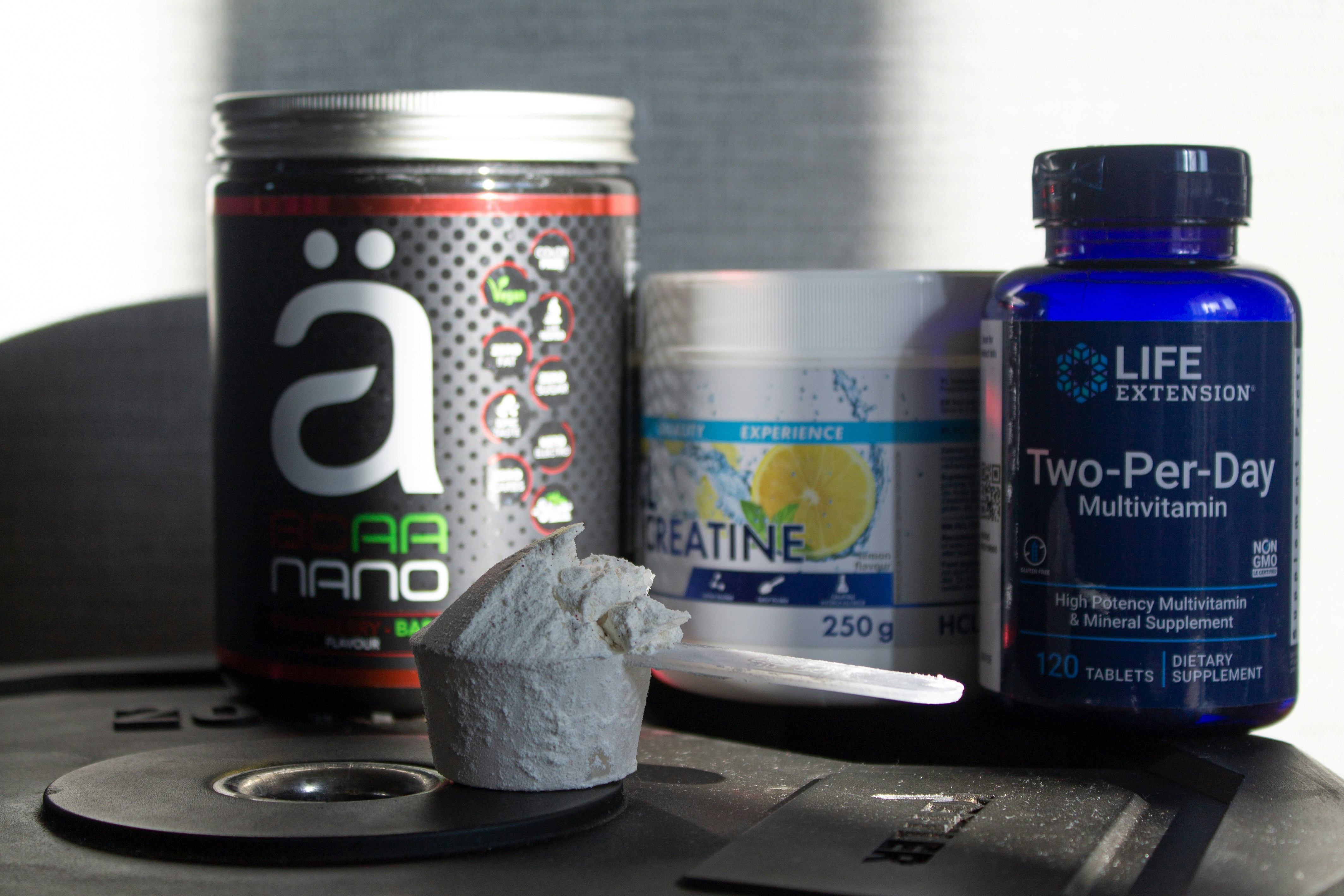 Creatine is geen wondermiddel, maar wel nuttig – mits je het correct gebruikt