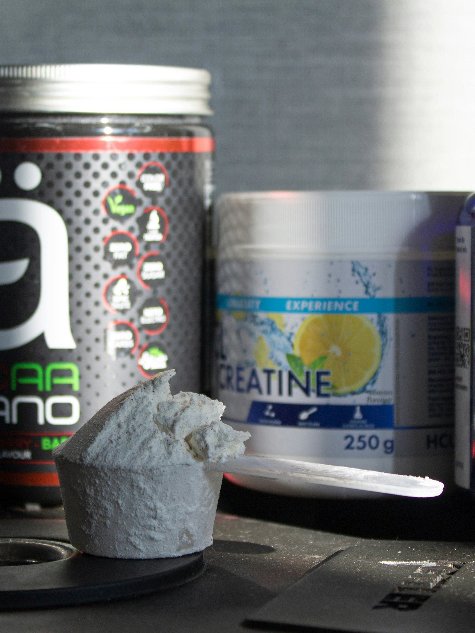 Creatine is geen wondermiddel, maar wel nuttig – mits je het correct gebruikt