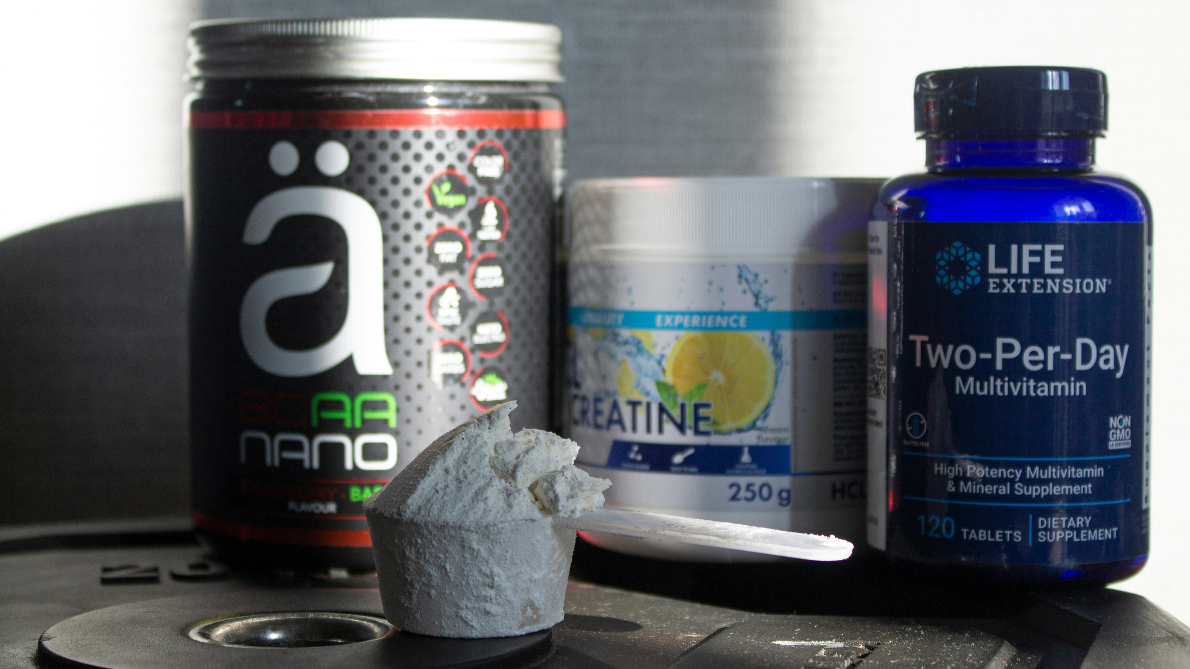 Creatine is geen wondermiddel, maar wel nuttig – mits je het correct gebruikt