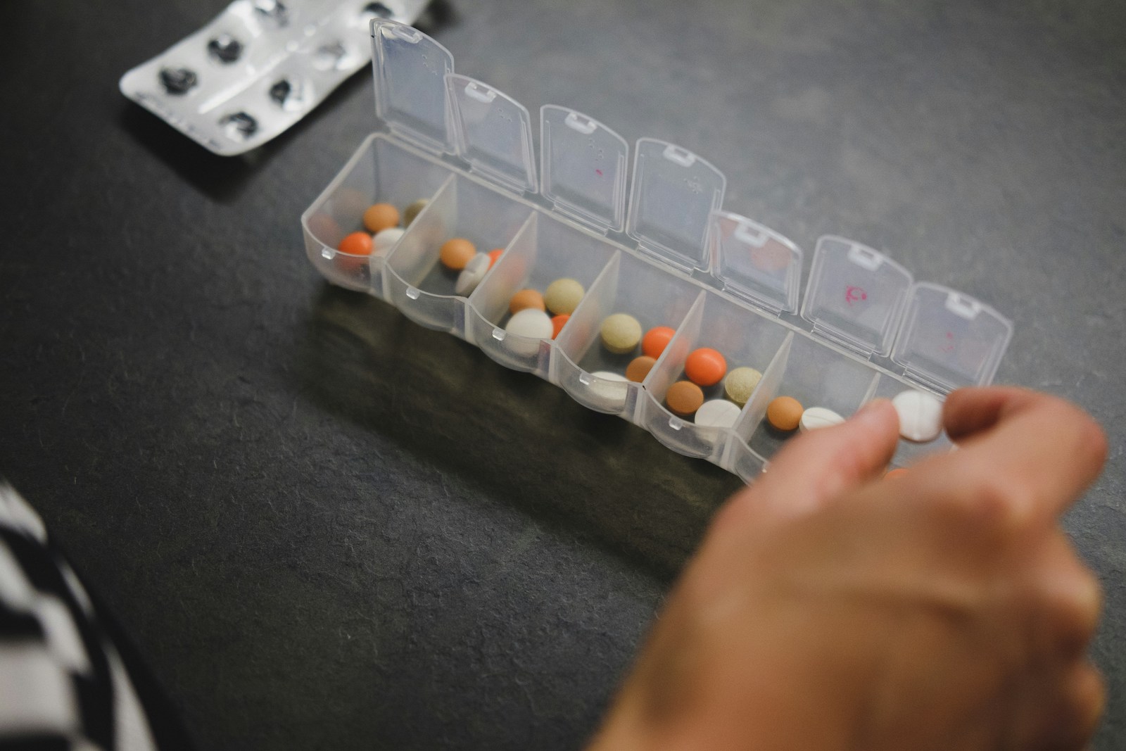 Ook geneesmiddelen hebben een ecologische voetafdruk